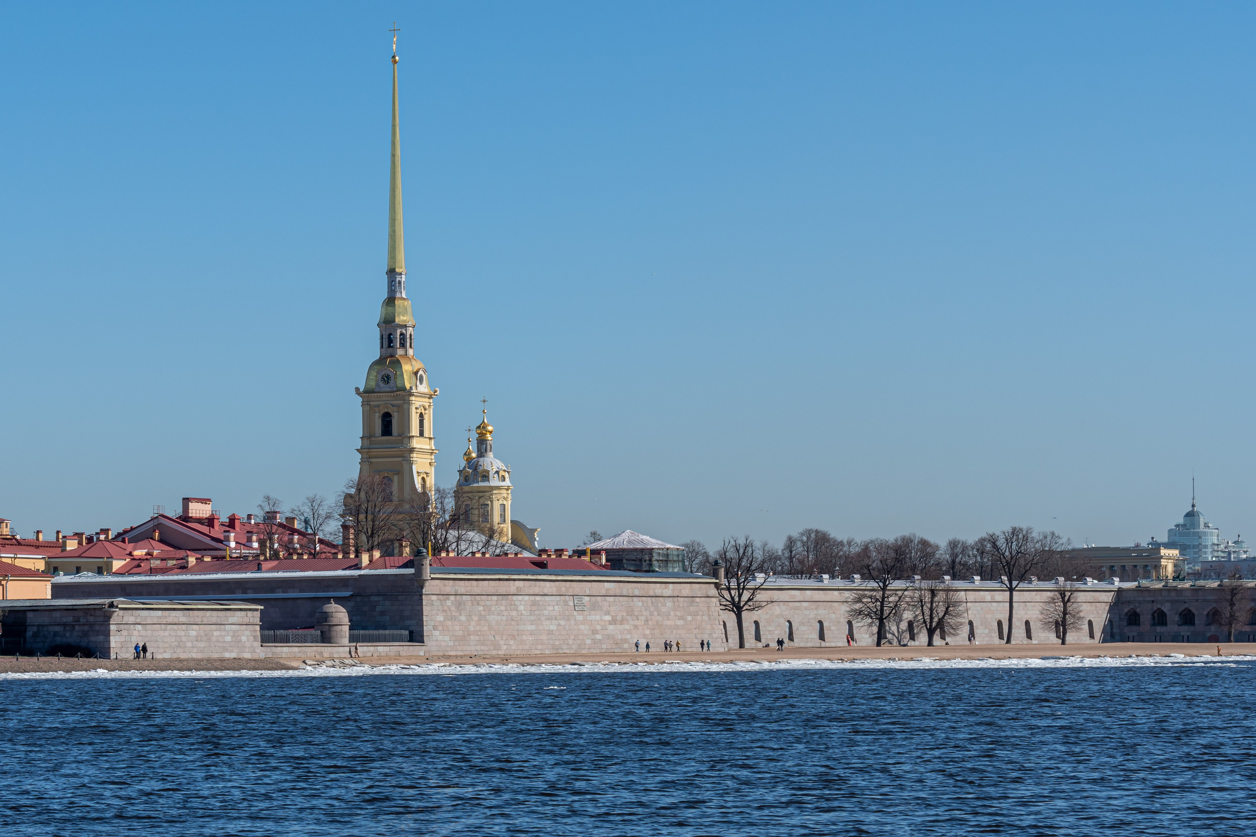 20220411-16 Санкт-Петербург. Дмитрий Ремизов. Фотография, как хобби