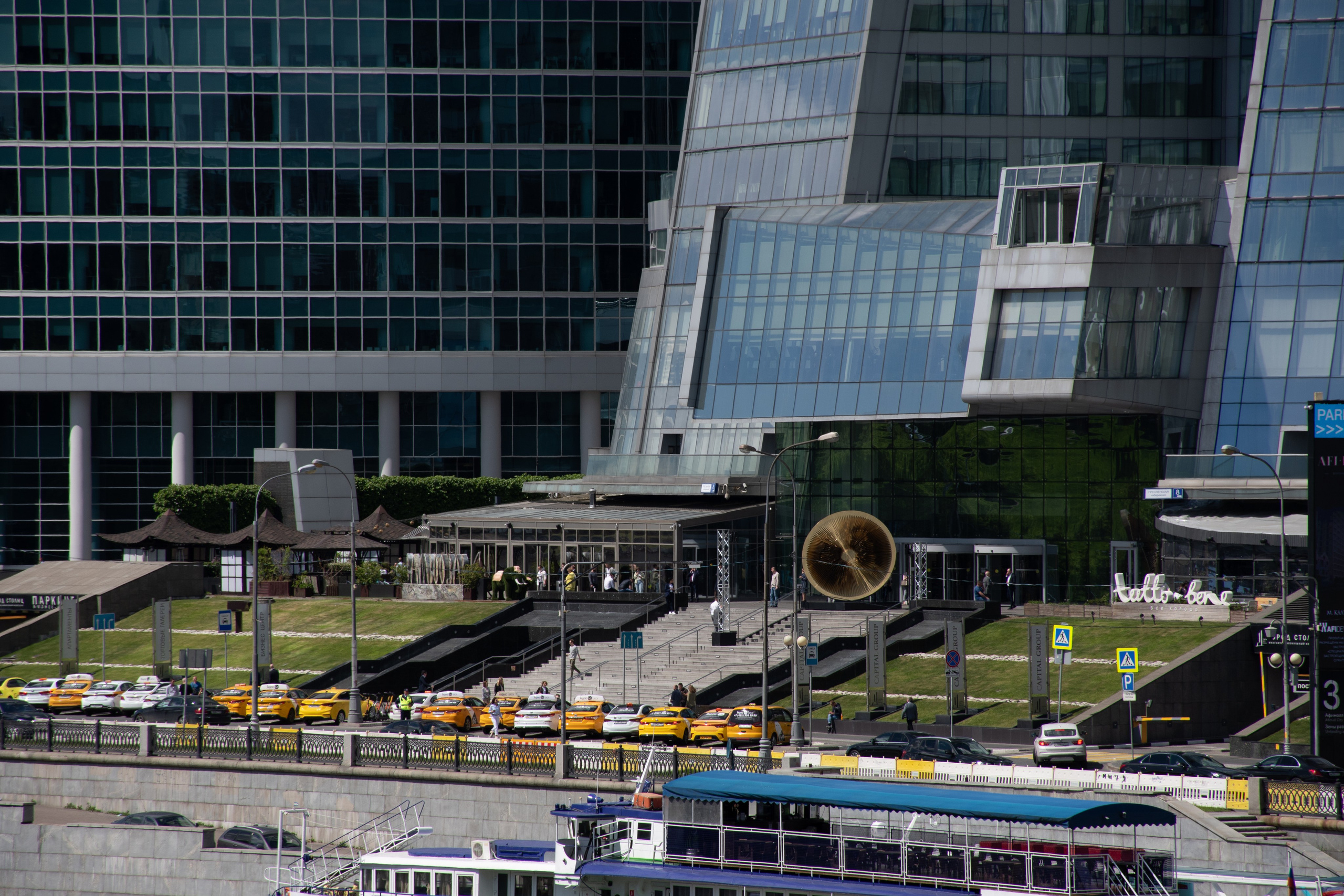 20210525_City. Дмитрий Ремизов. Фотография, как хобби