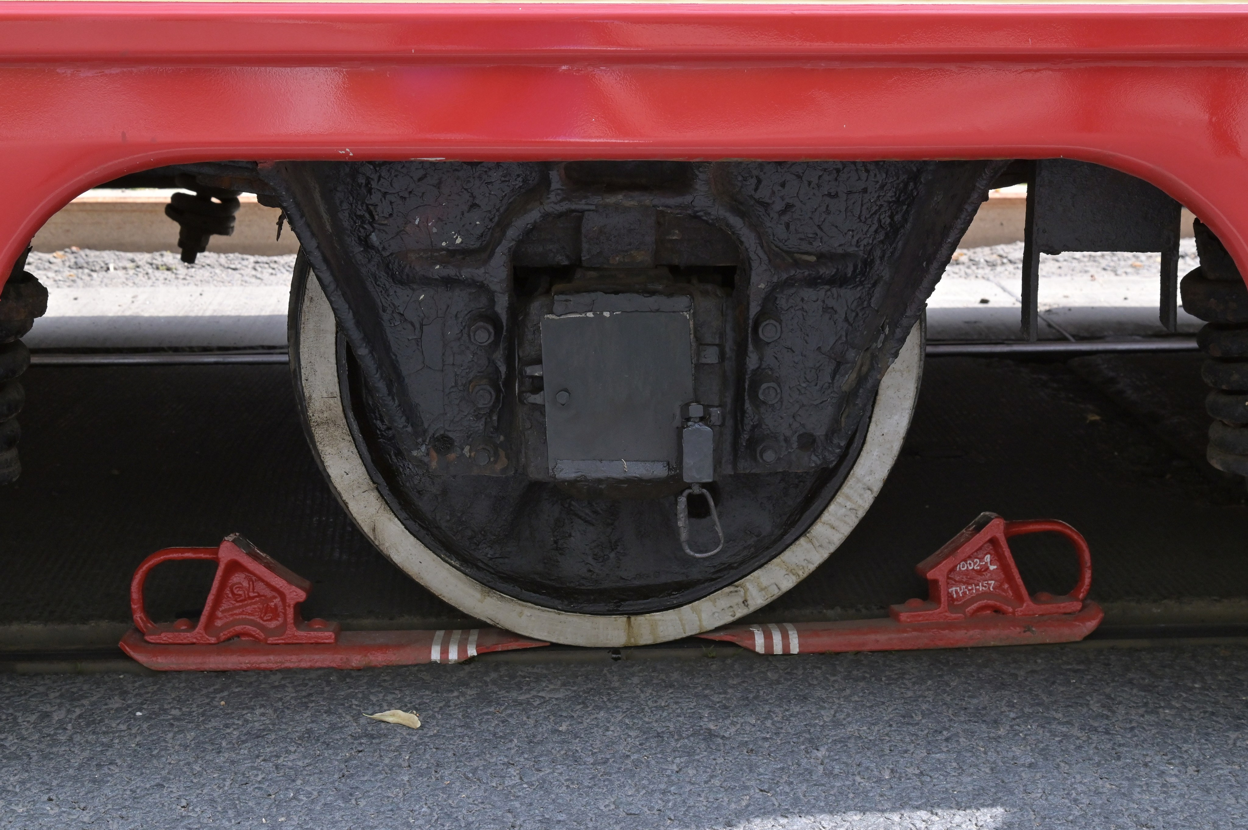 20240713 Парад трамваев. Дмитрий Ремизов. Фотография, как хобби