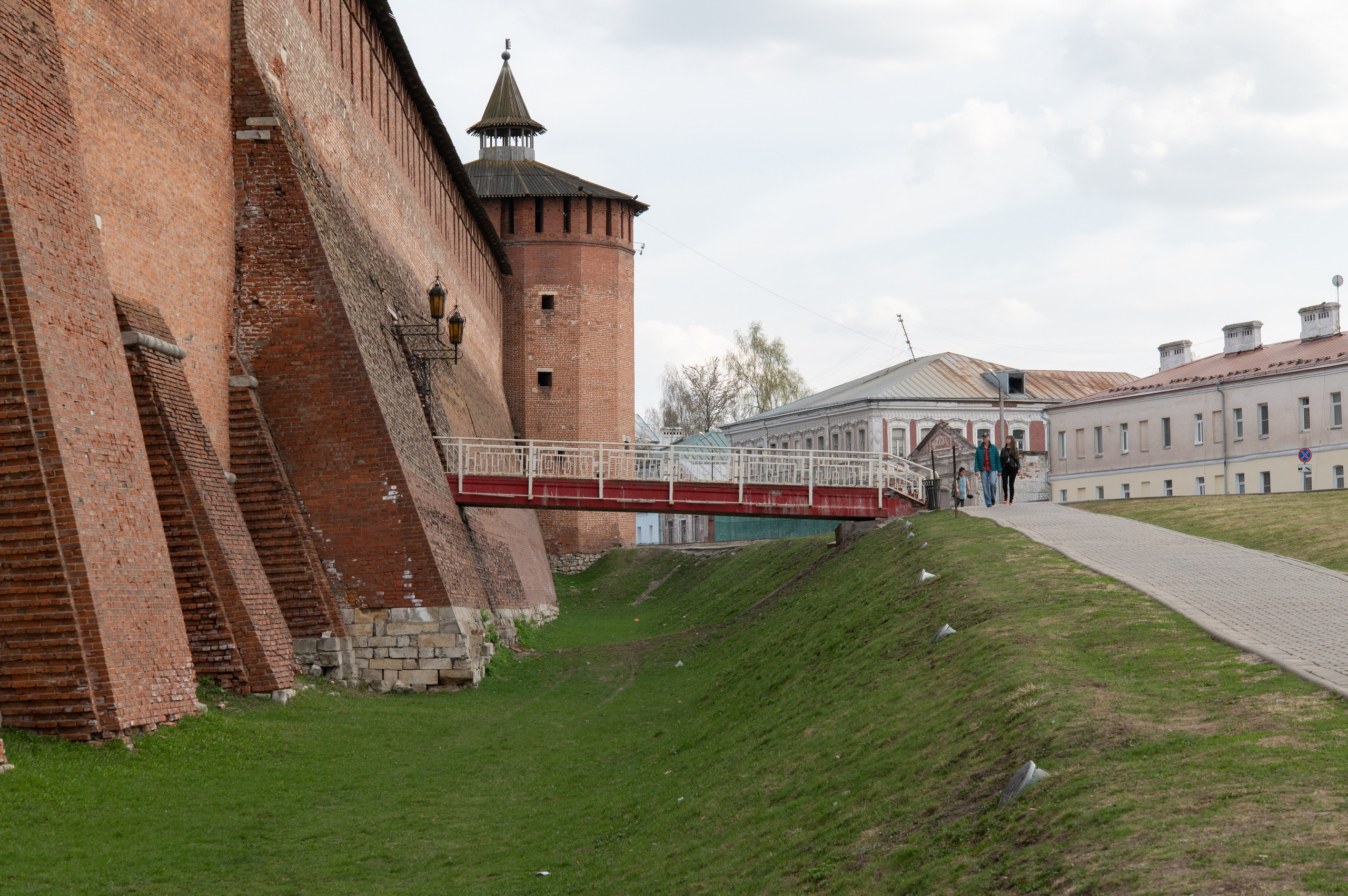 20230419 Коломна. Дмитрий Ремизов. Фотография, как хобби
