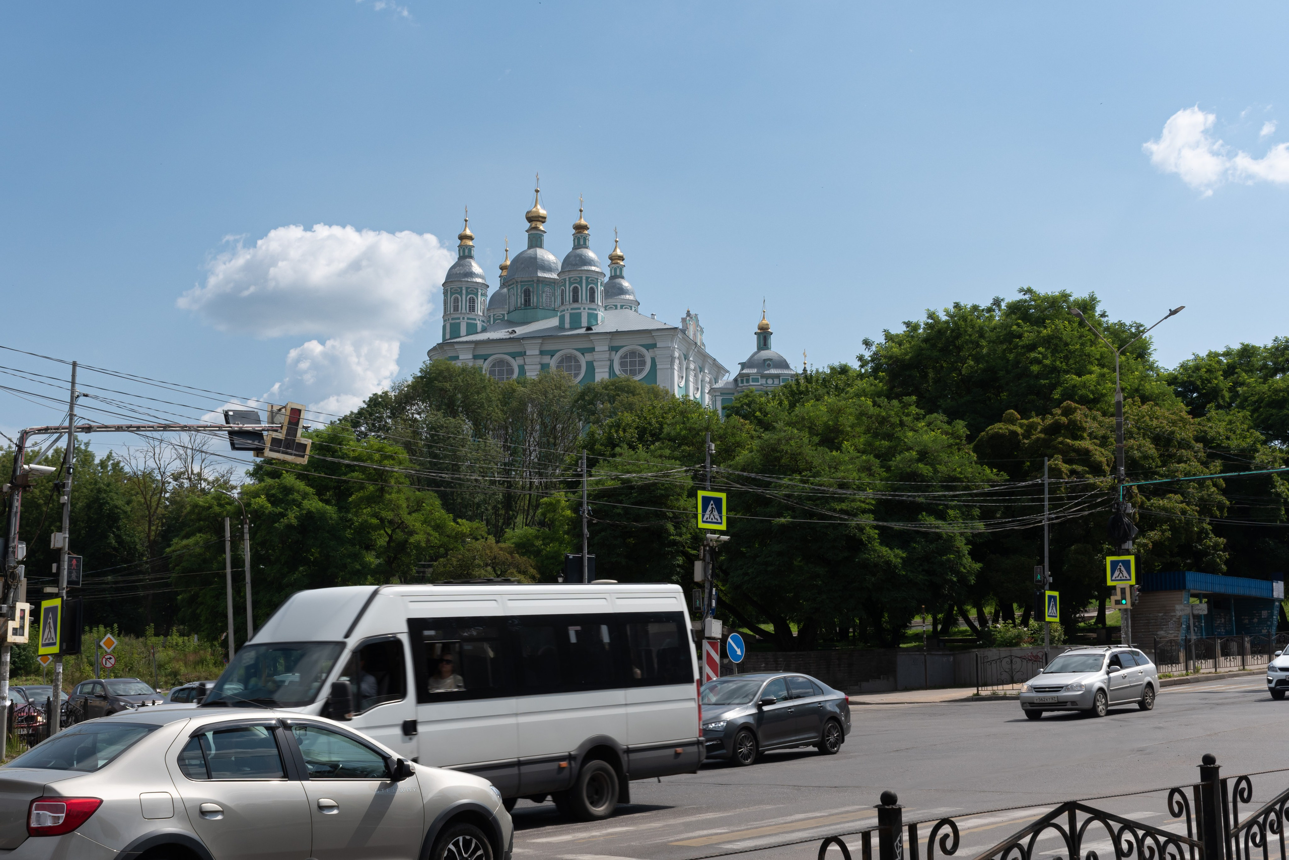 20220803-04 Смоленск. Дмитрий Ремизов. Фотография, как хобби