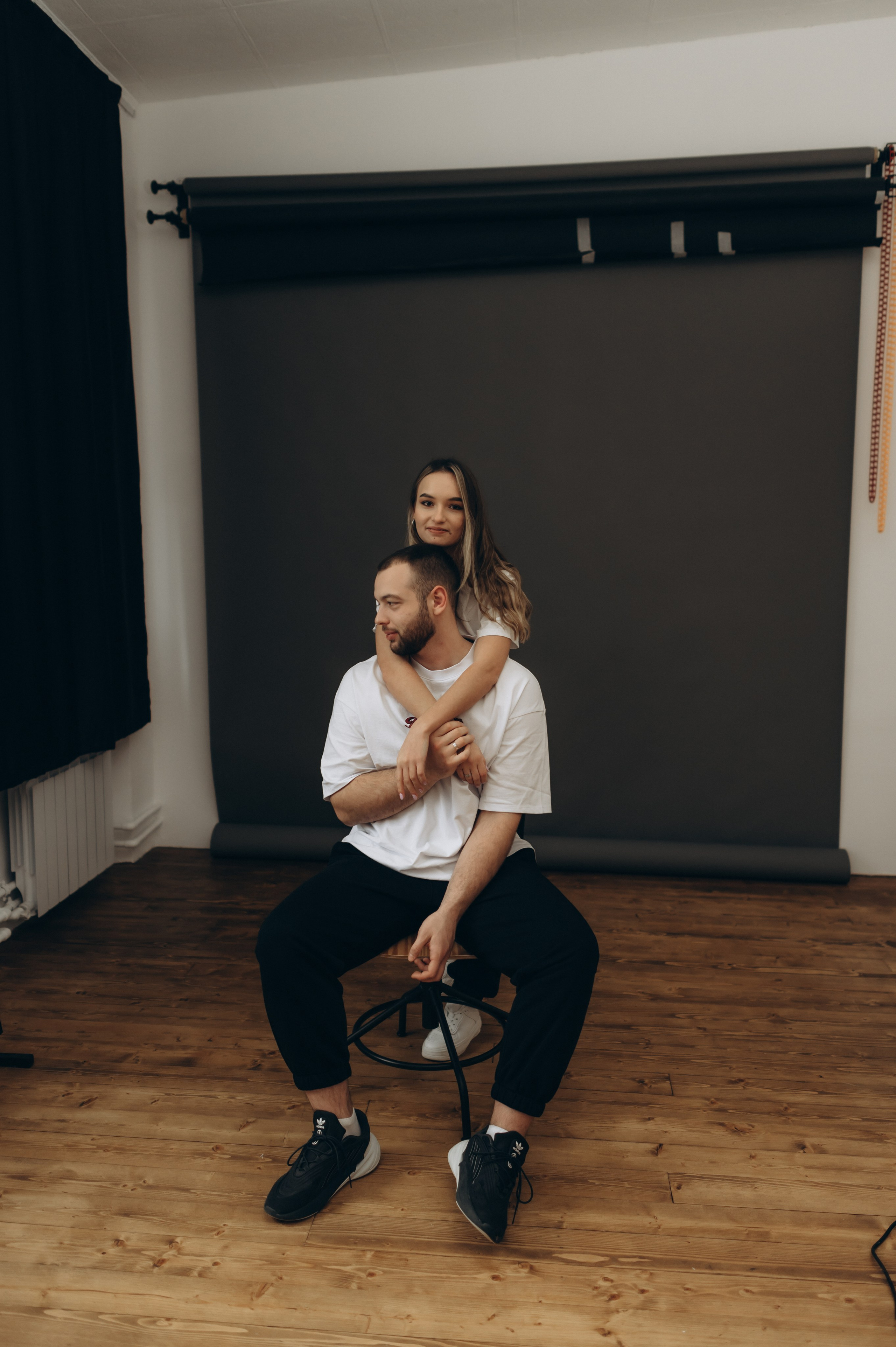 Антон и Маша. Ирина Гонтарева|Фотограф|Белгород