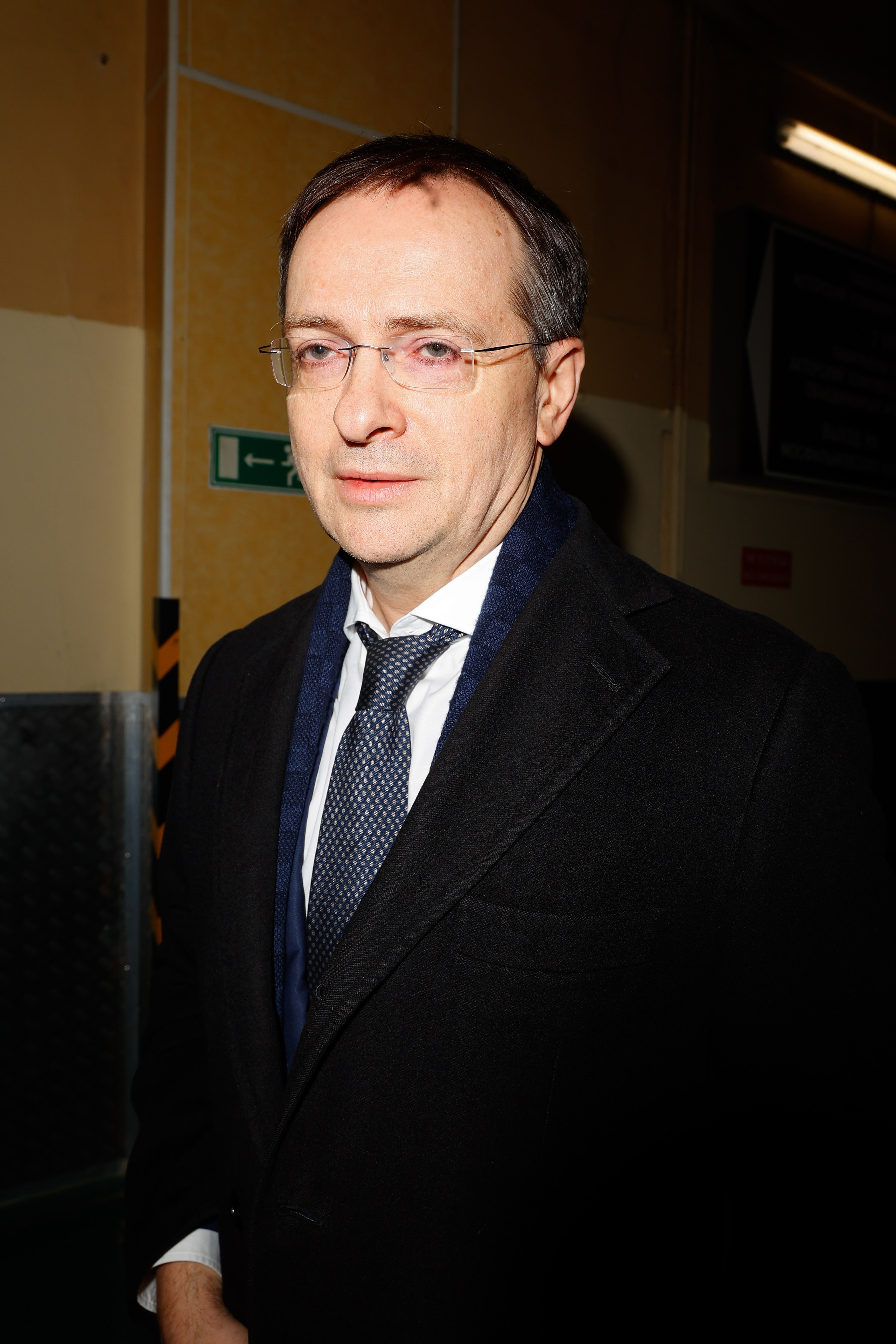 «Золотой орел — 2025». Nikolskayasecular