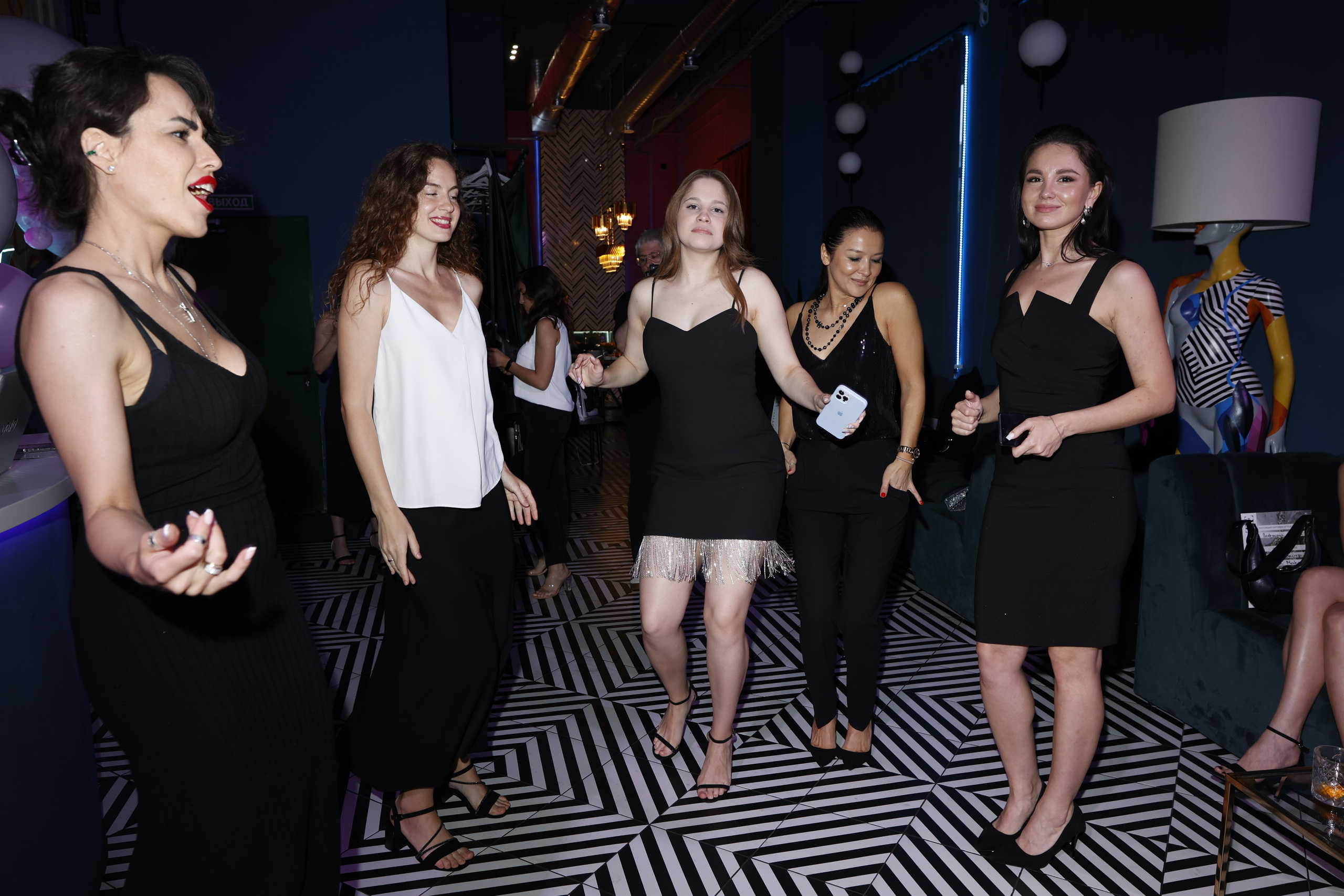 МАША ПАК. Nikolskayasecular