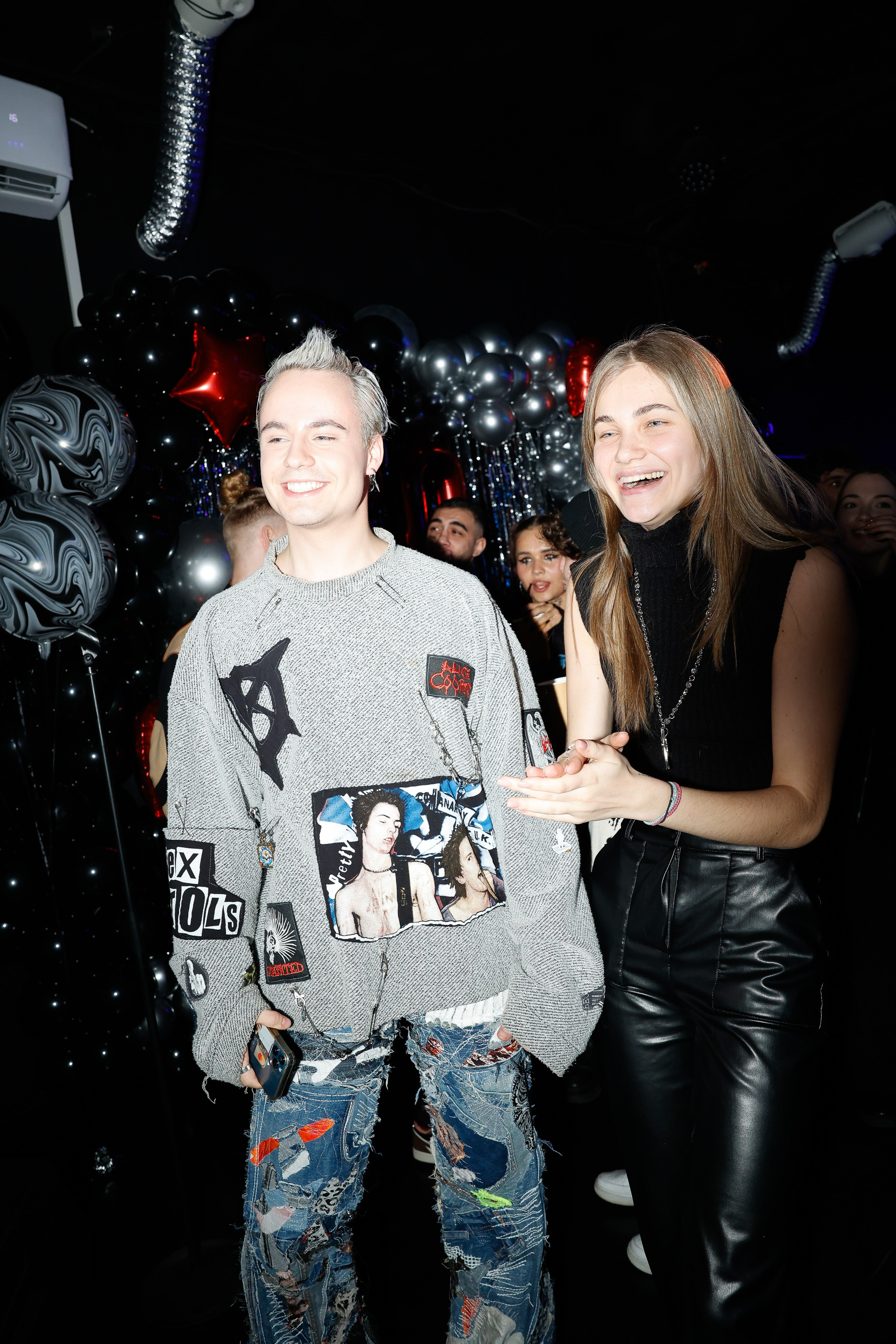 SLEEPY. Nikolskayasecular