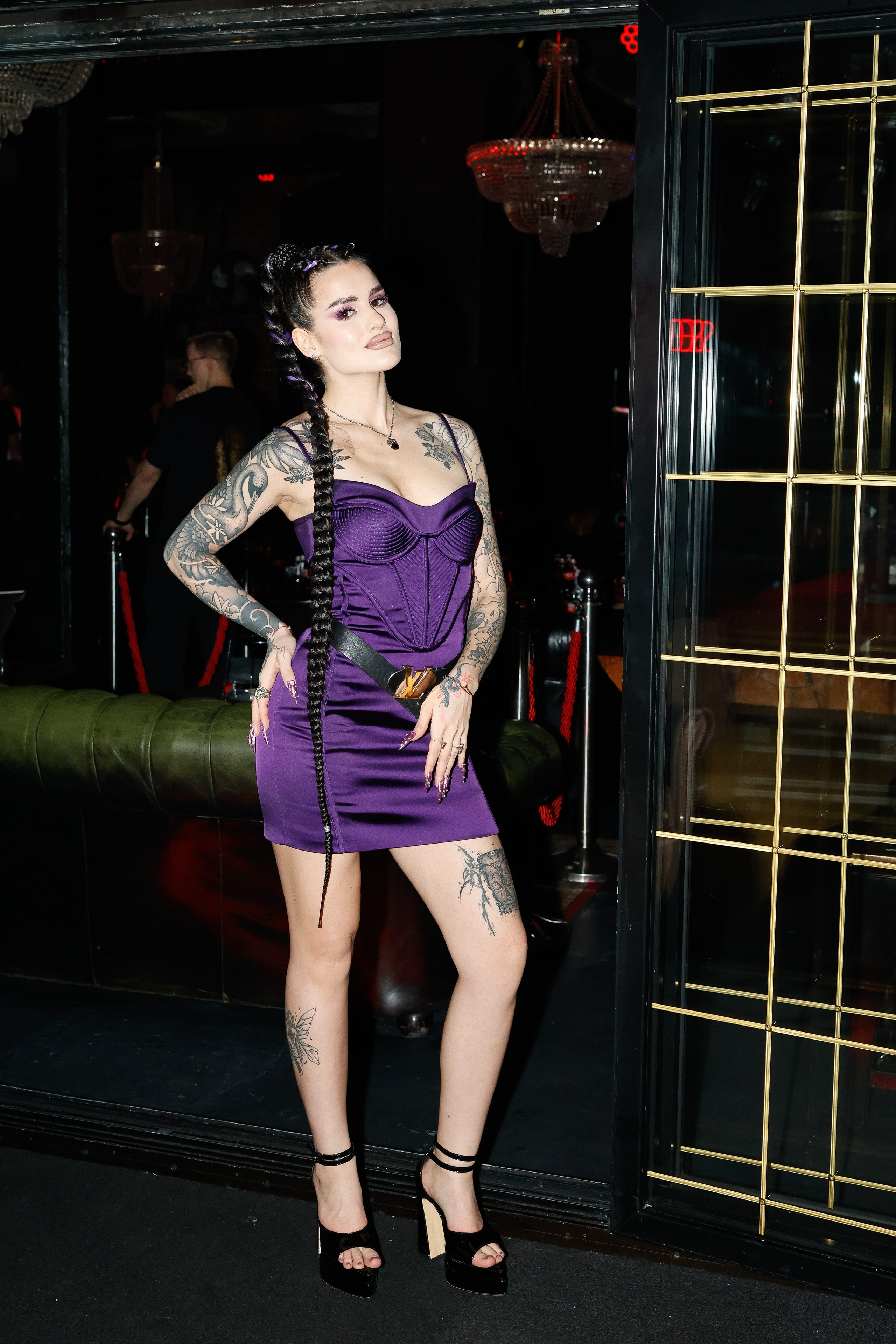 КАРИНА АРАКЕЛЯН. Nikolskayasecular