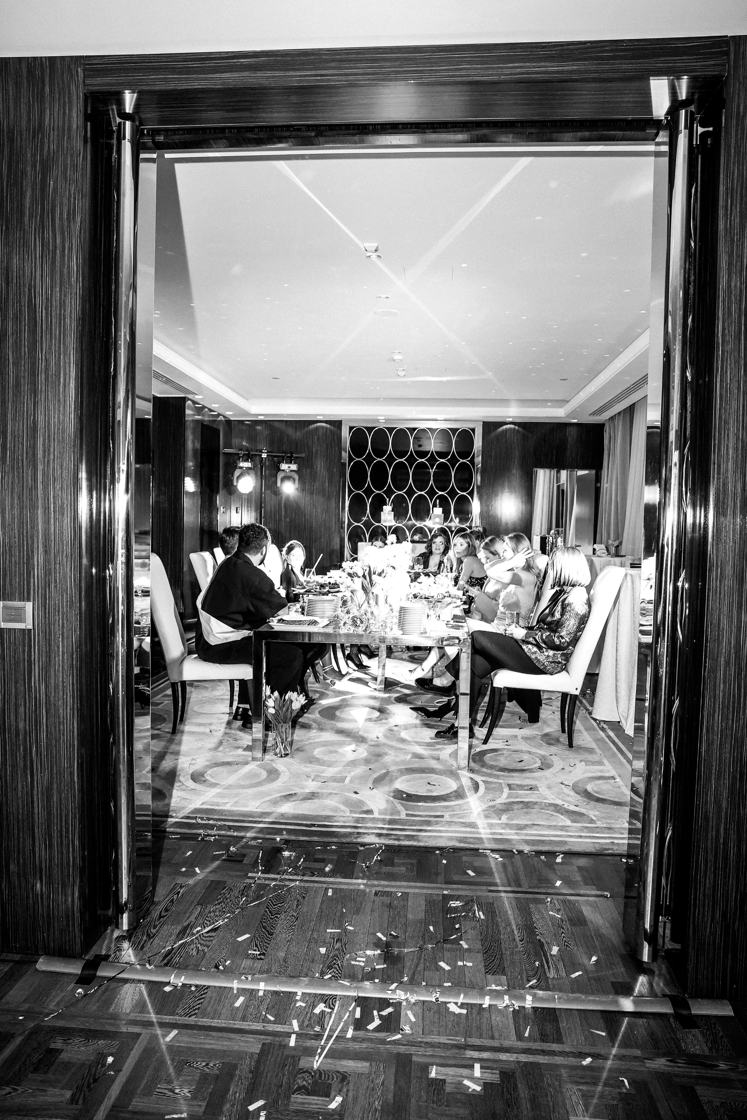 ЯНА ЛЕВЕНЦЕВА. Nikolskayasecular