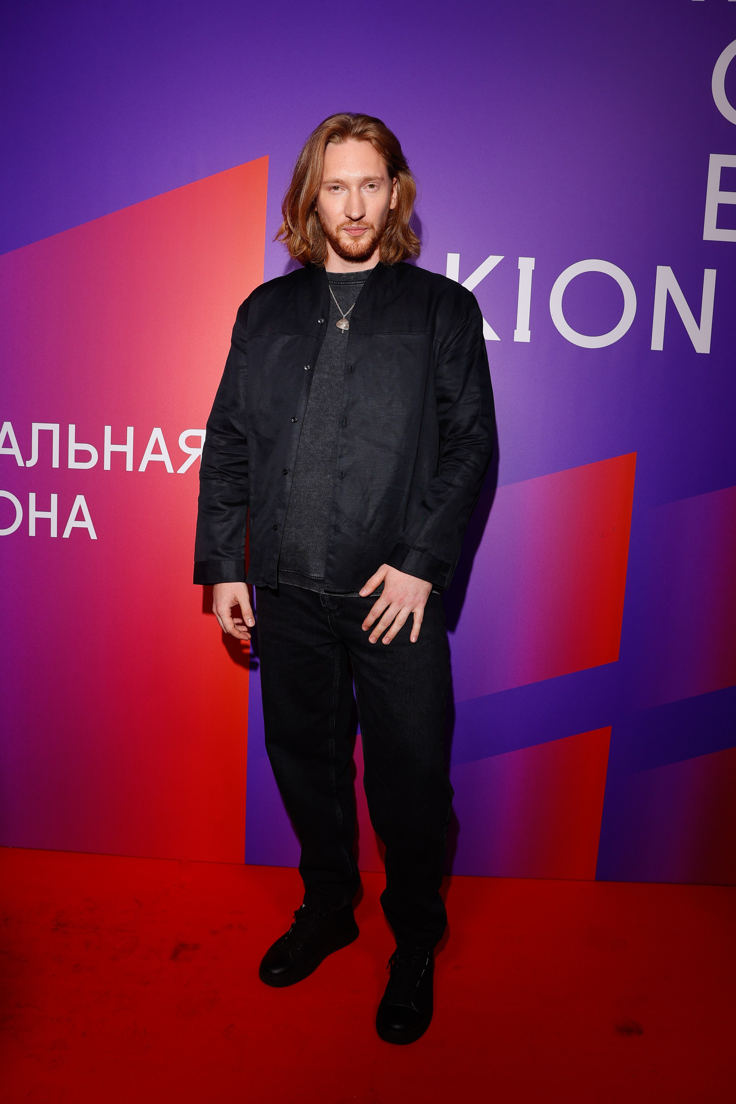 ТЕАТРАЛЬНАЯ ЗОНА | СТРЕЛКА | KION. Nikolskayasecular