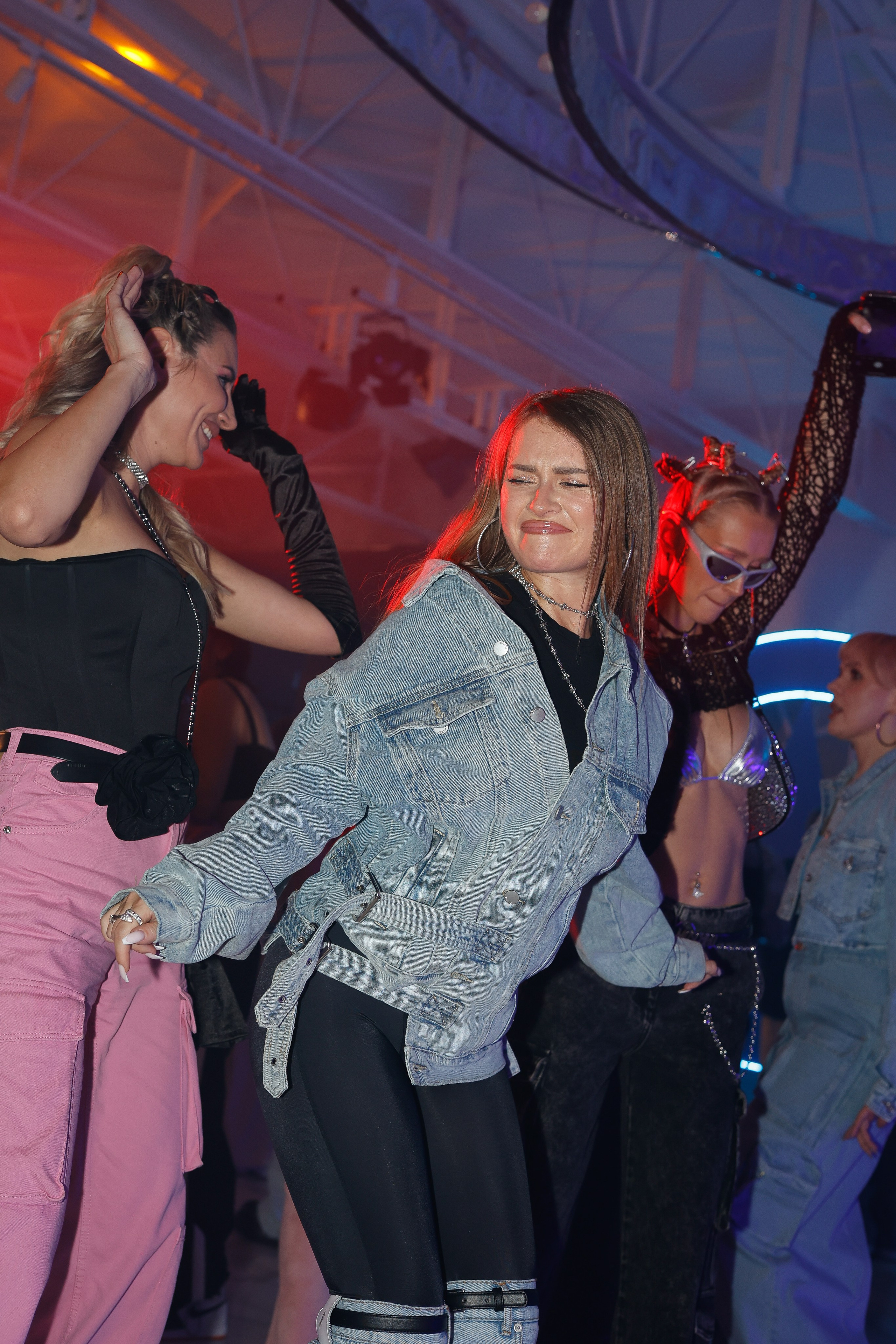 КАРИНА НИГАЙ. Nikolskayasecular