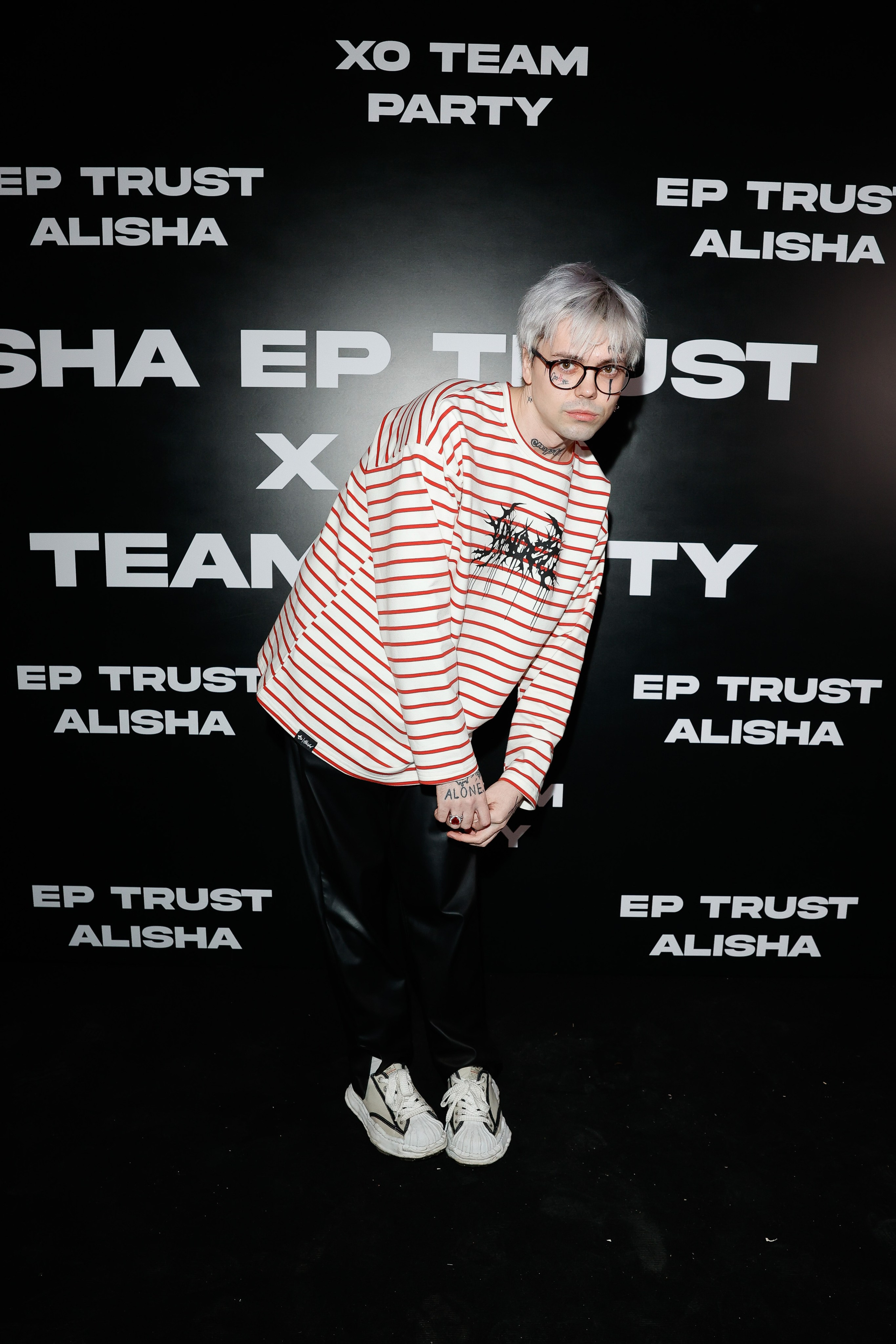 ALISHA. Nikolskayasecular