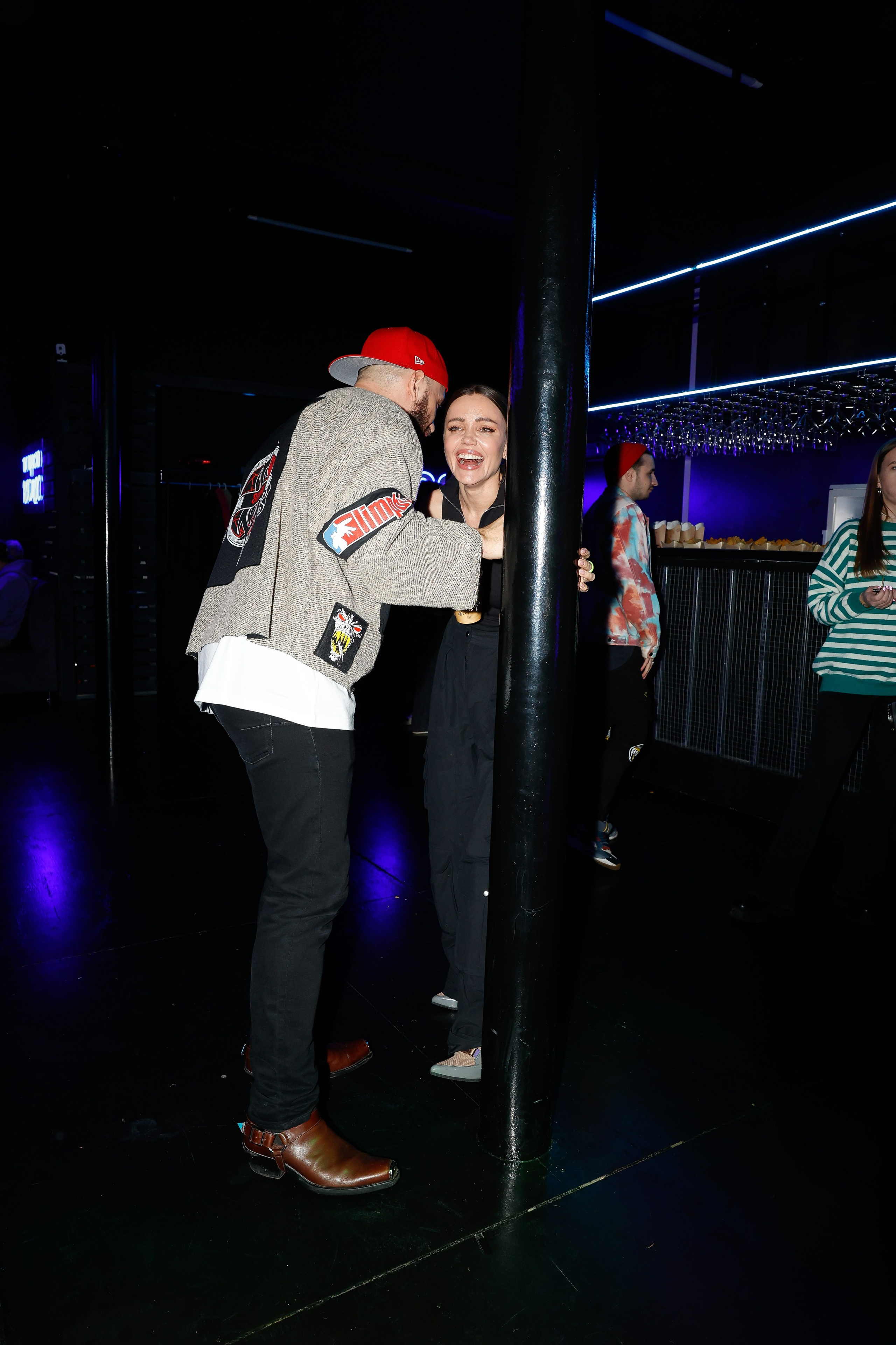 SLEEPY. Nikolskayasecular