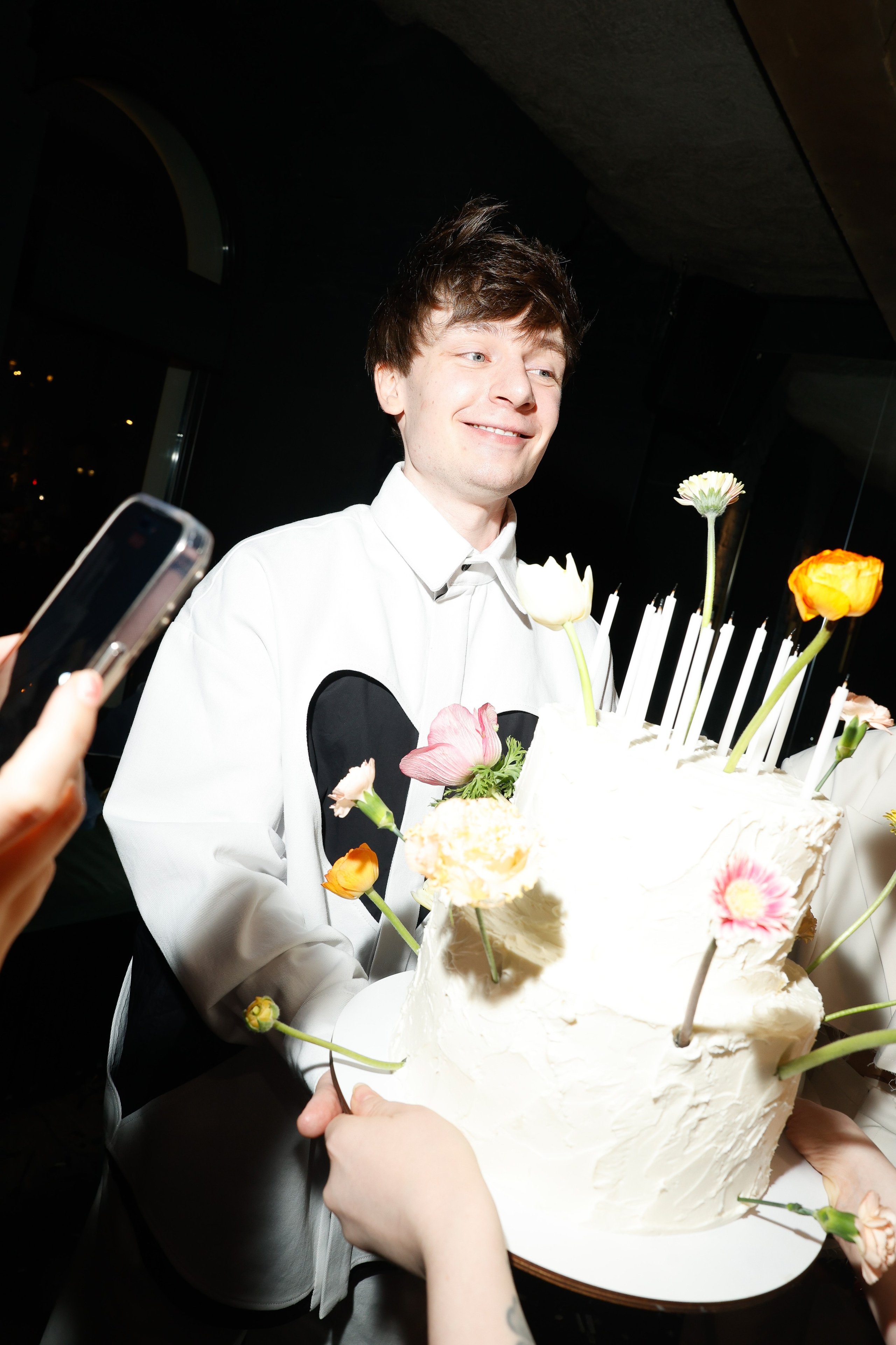 ДИМА ЕРМУЗЕВИЧ. Nikolskayasecular