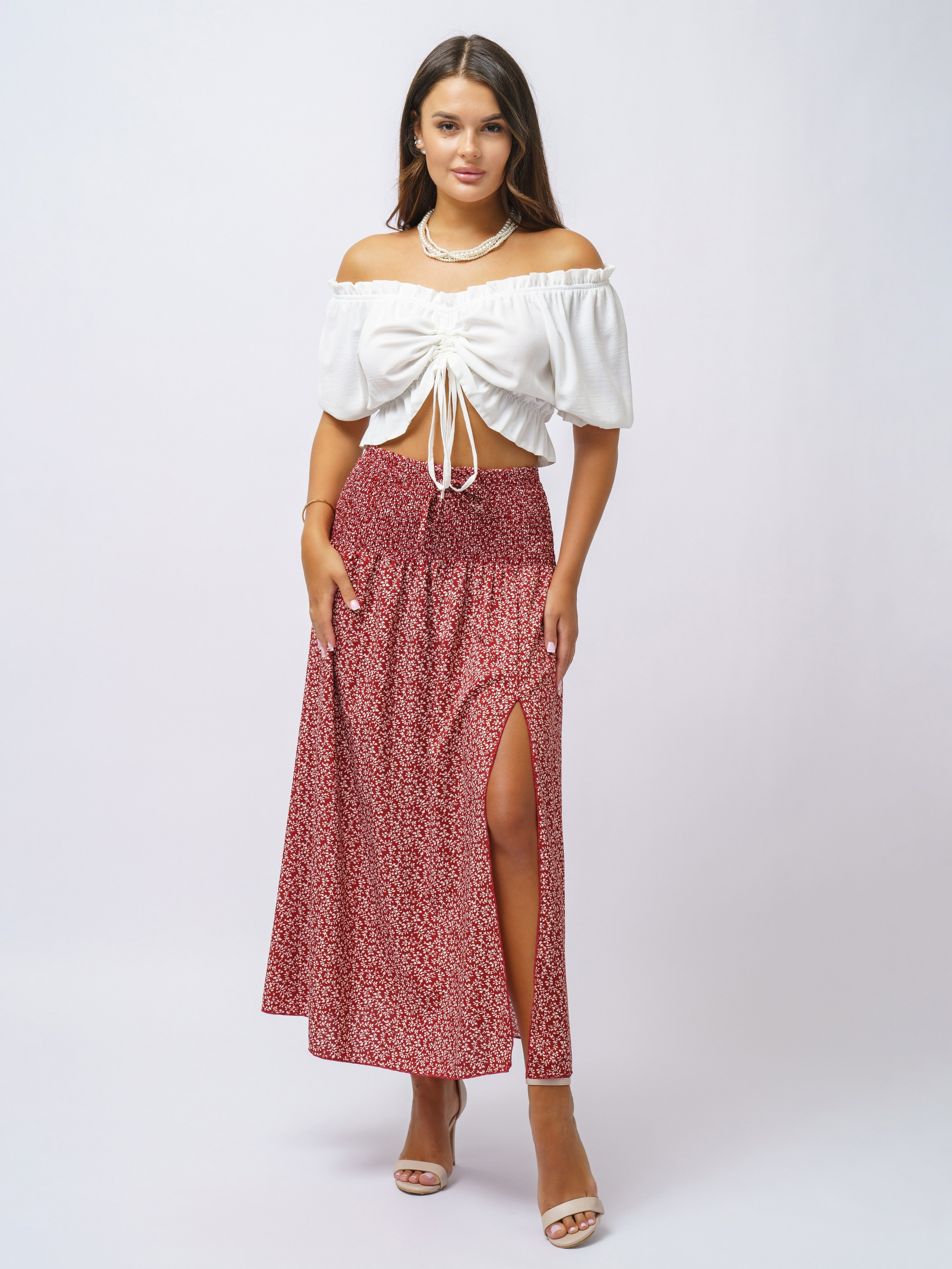 Юлия, 42-44 р-р, рост 171. KED Production — продакшн из СПб. Создаём фото, видео и контент, который помогает брендам и селлерам продавать больше