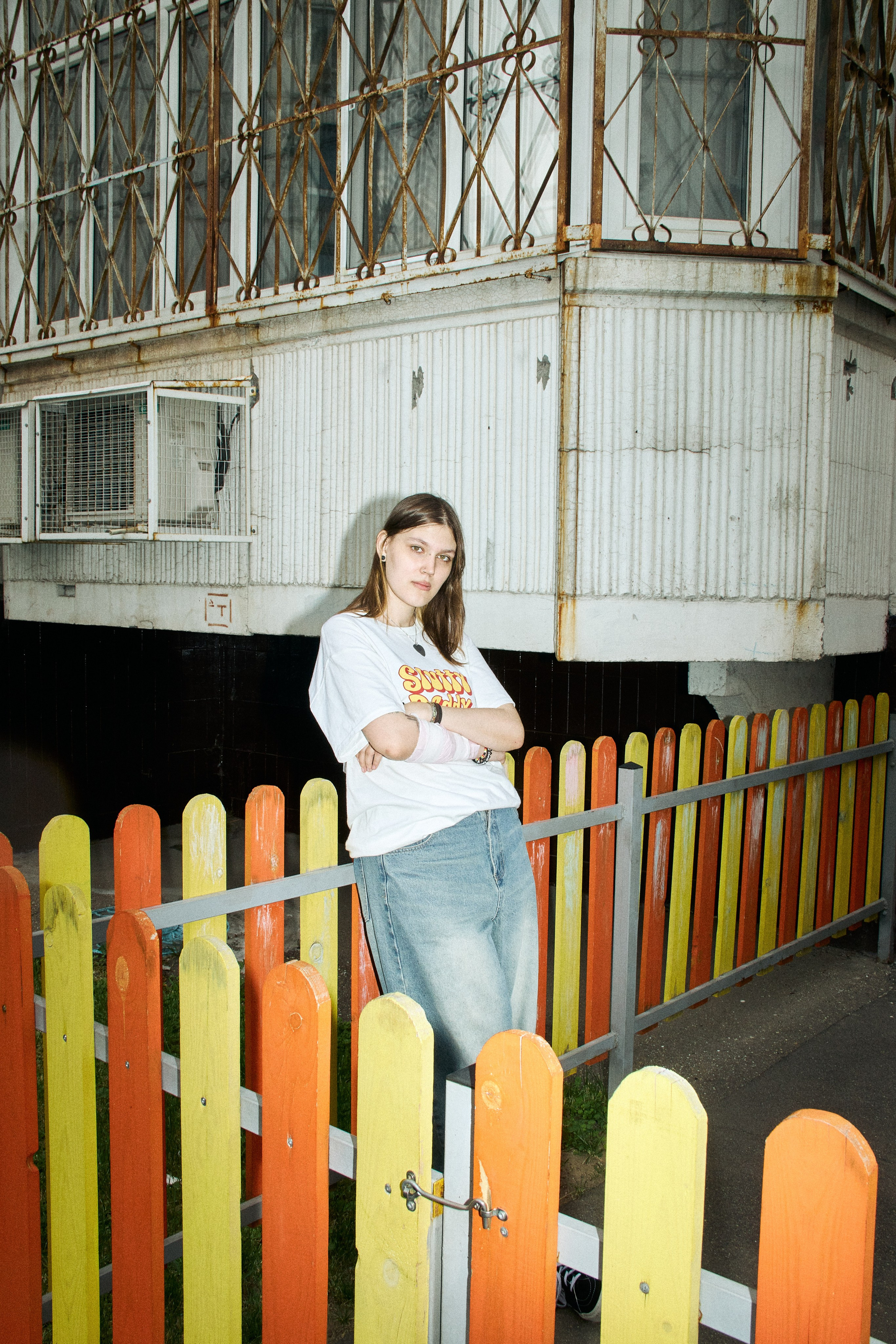 Scouting (Reels). Andrew Valmus