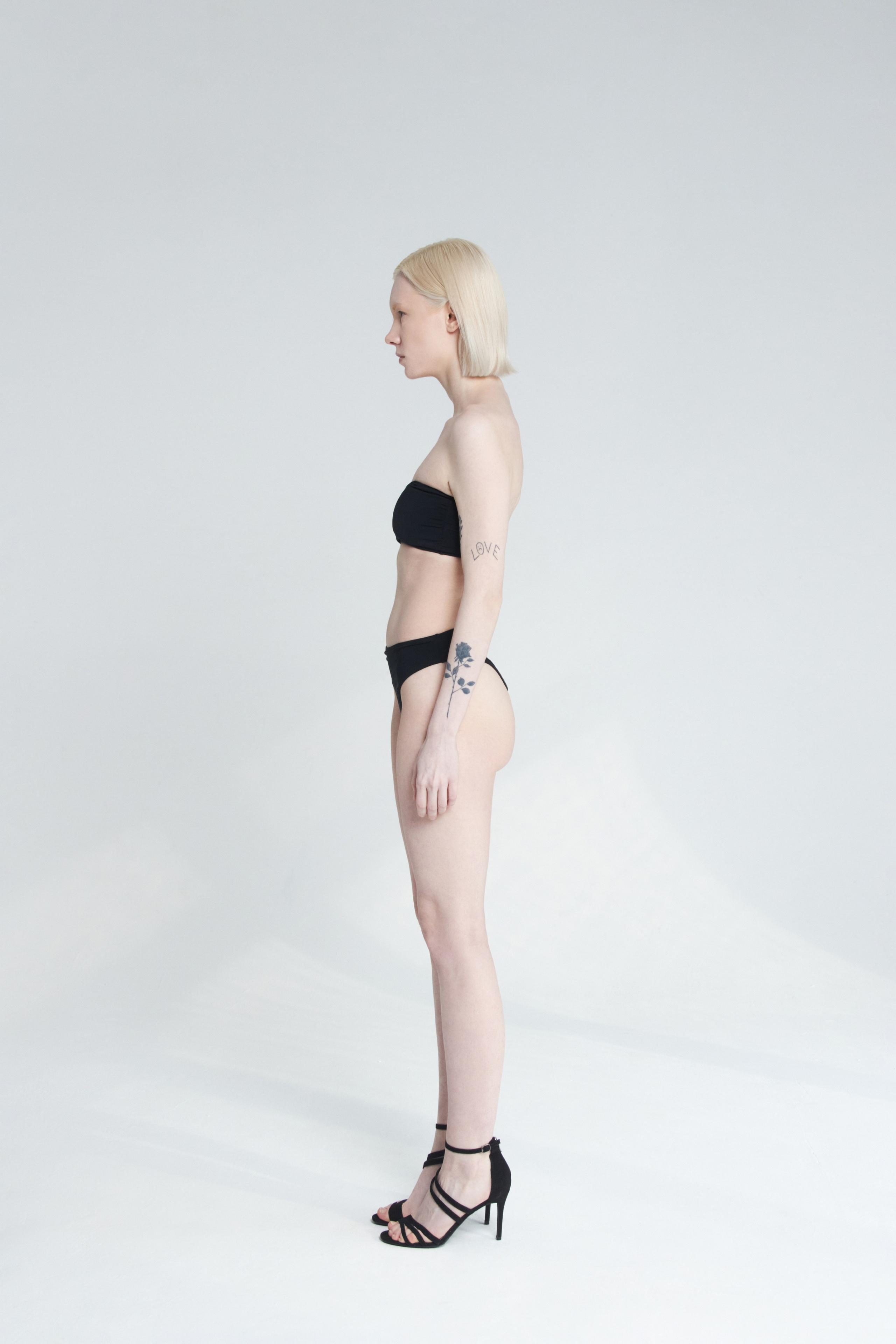 Model snaps for Lana. Andrew Valmus