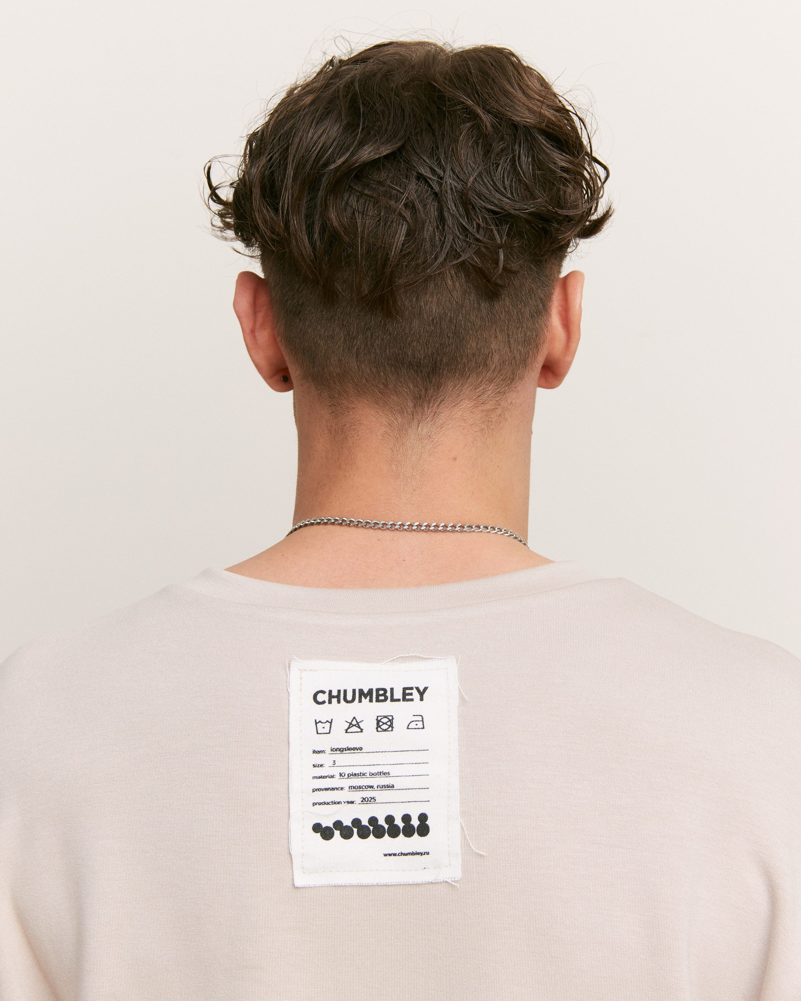 Chumbley. Andrew Valmus