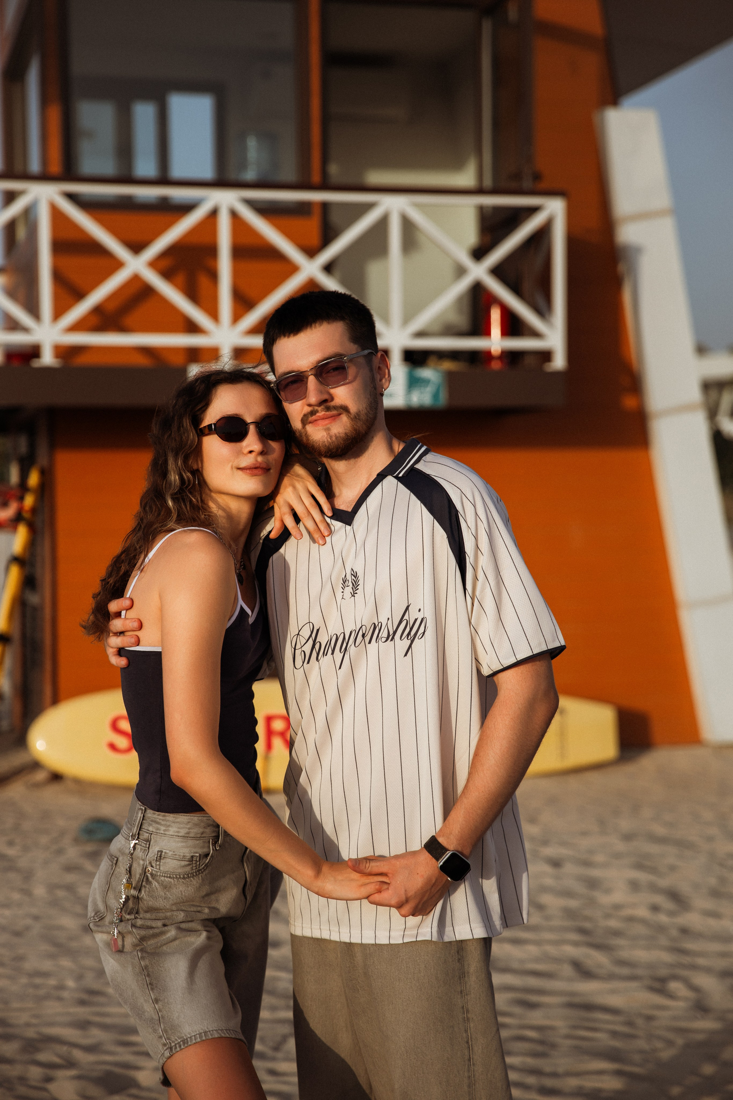 Dubai Los Angeles. Валерия Солнцева свадебный и семейный фотограф