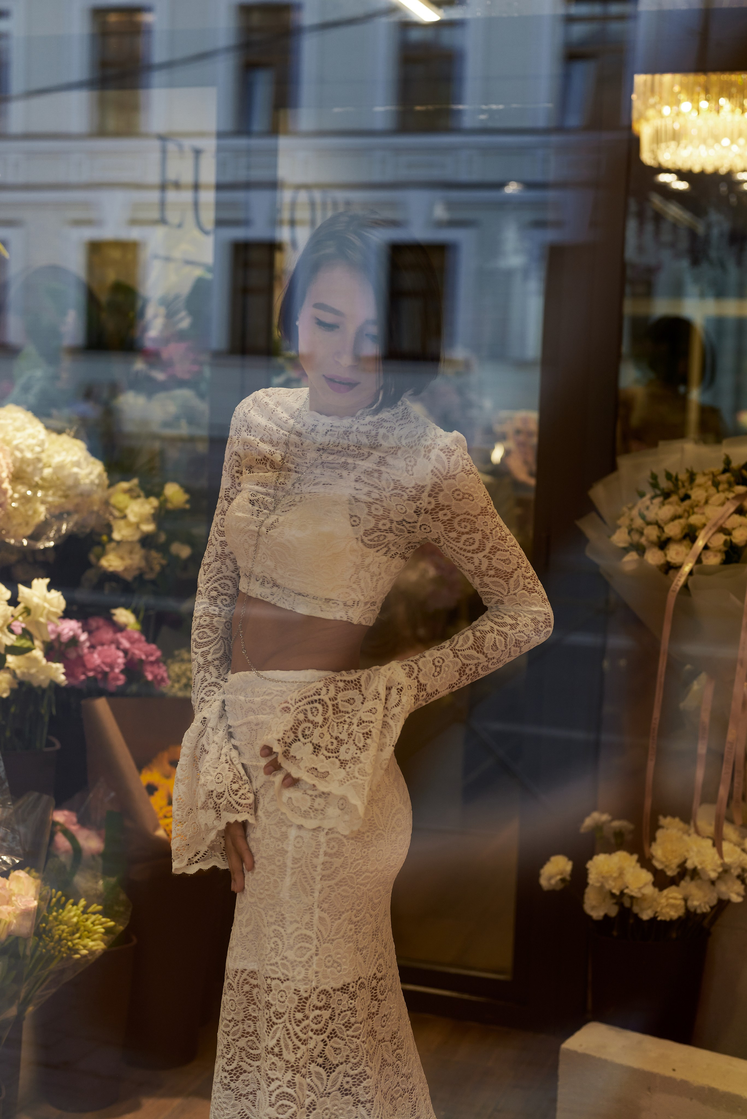 Ляйсан. Портретный фотограф в Казани