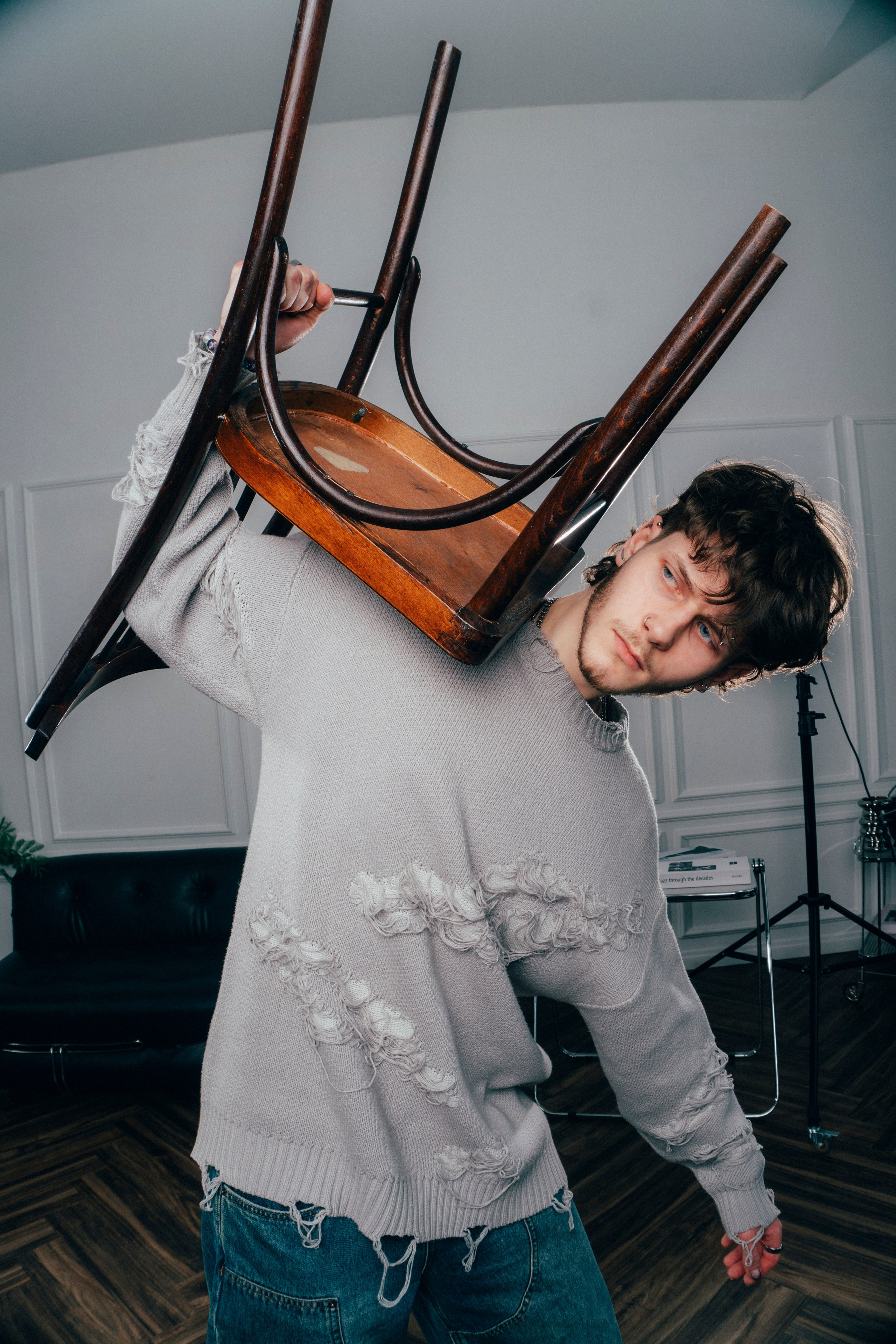 Владислав. Фотограф в Хабаровске Денис Shoxie