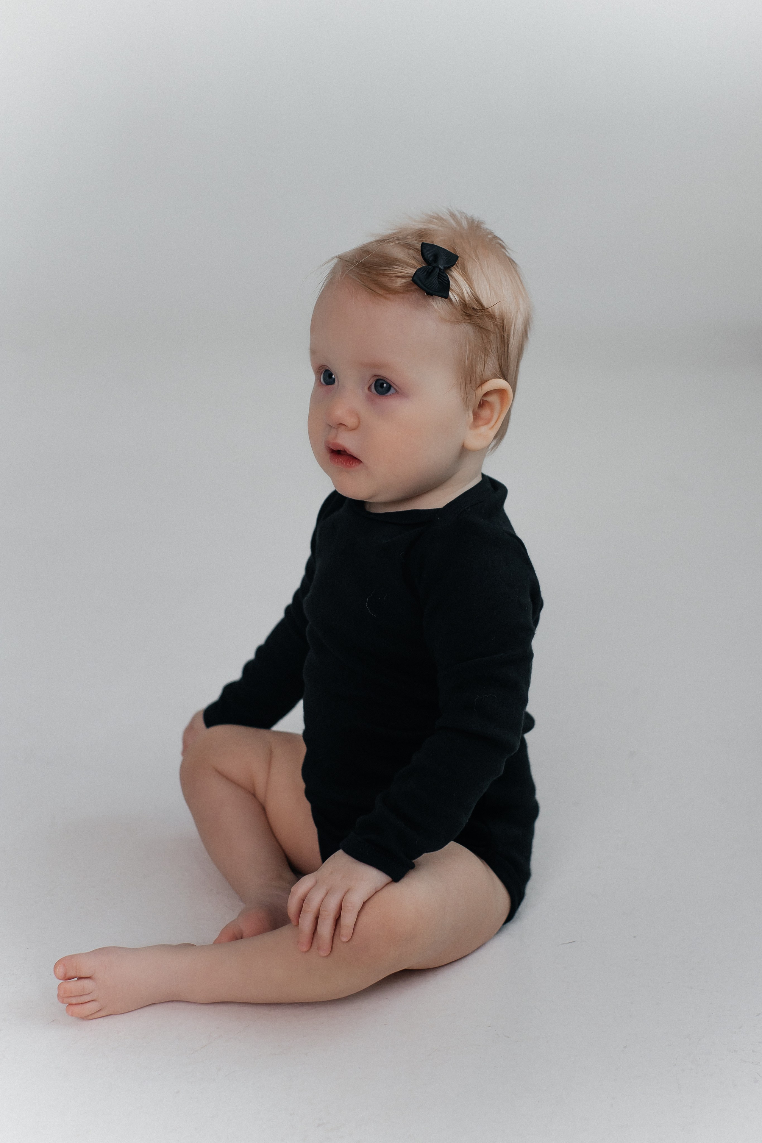 Студийные семейные. Фотограф в Иркутске