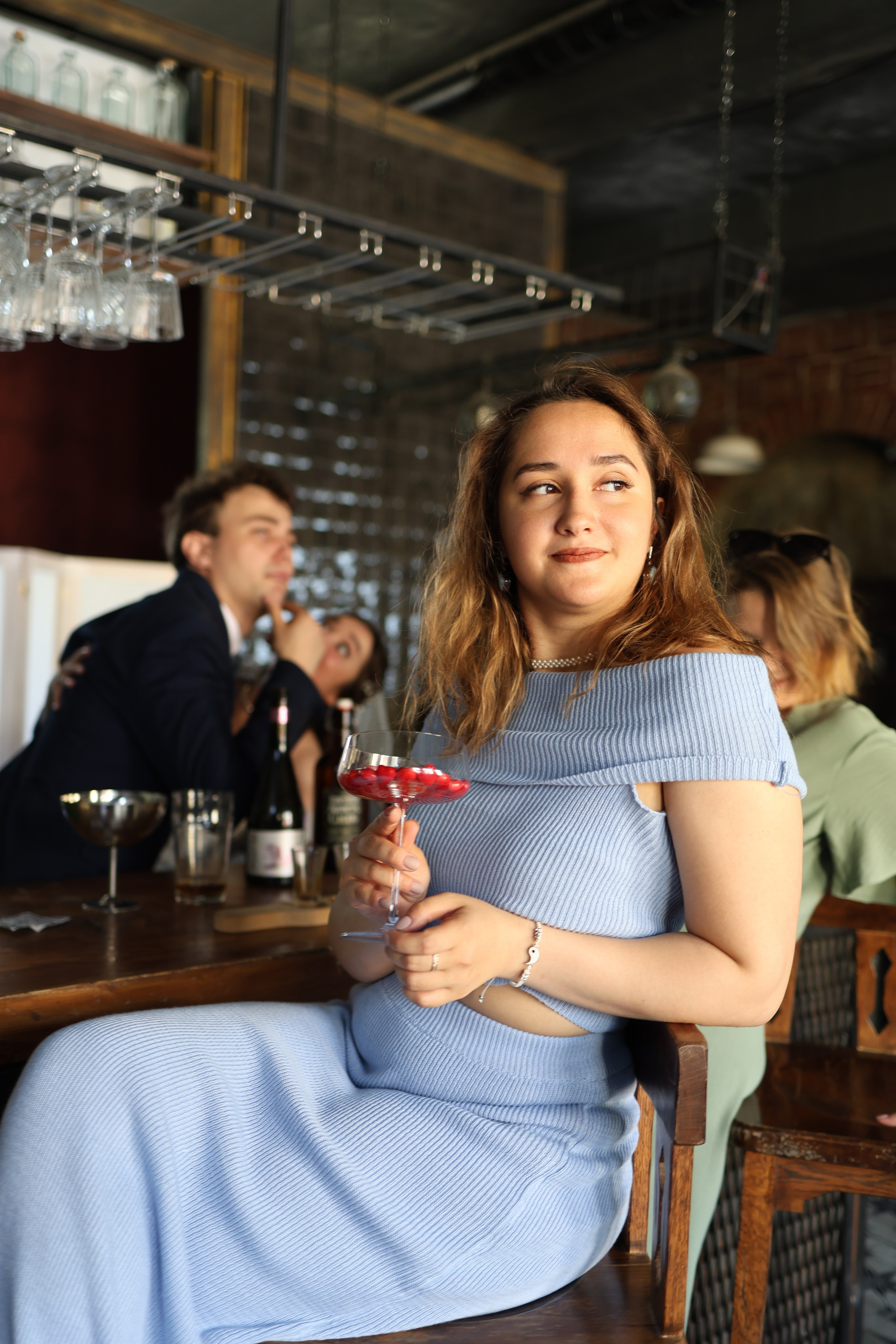 Михаил и Александра. Фотограф и видеограф в Москве Полина Абраменкова