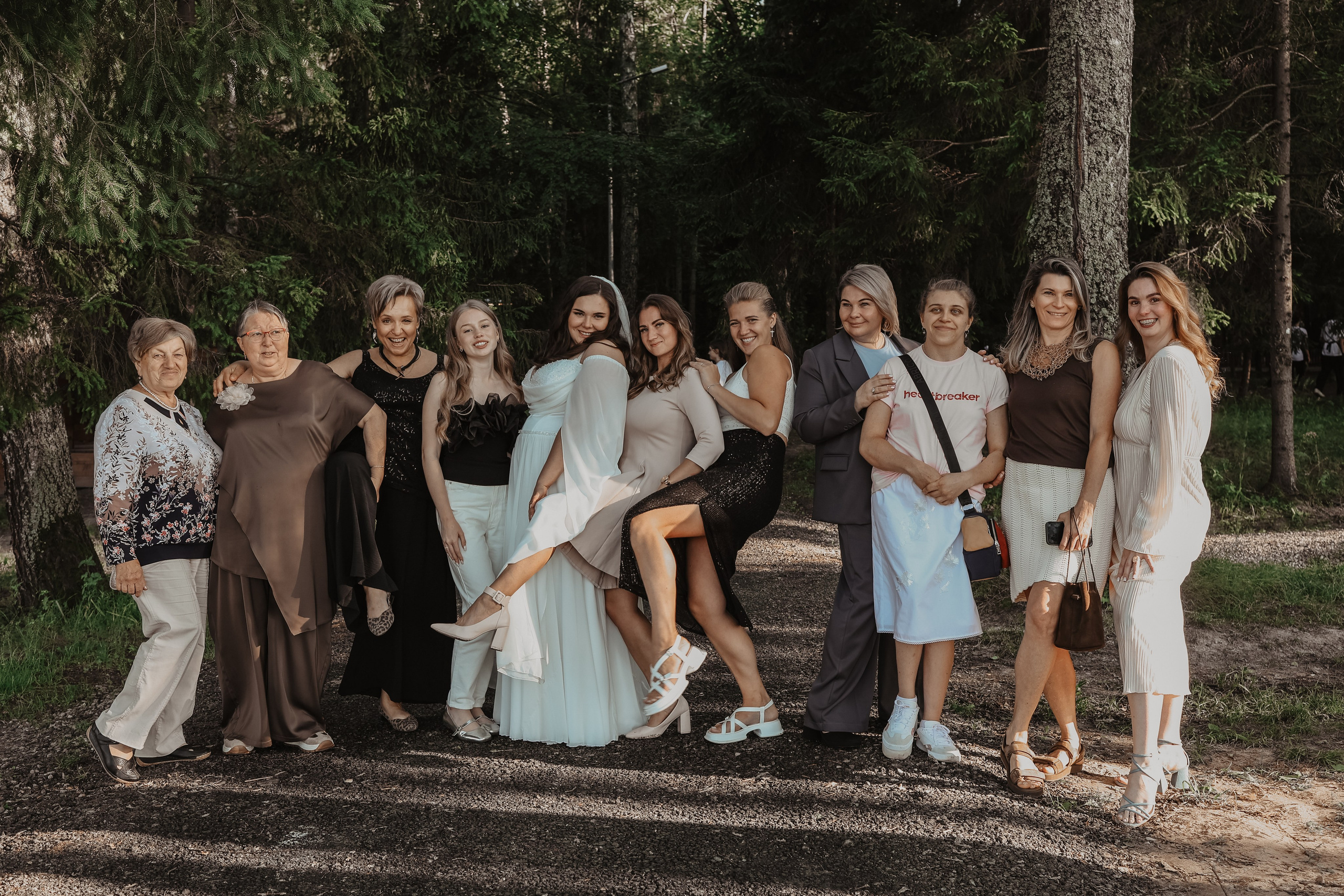 Константин и Полина. Фотограф и видеограф в Москве Полина Абраменкова