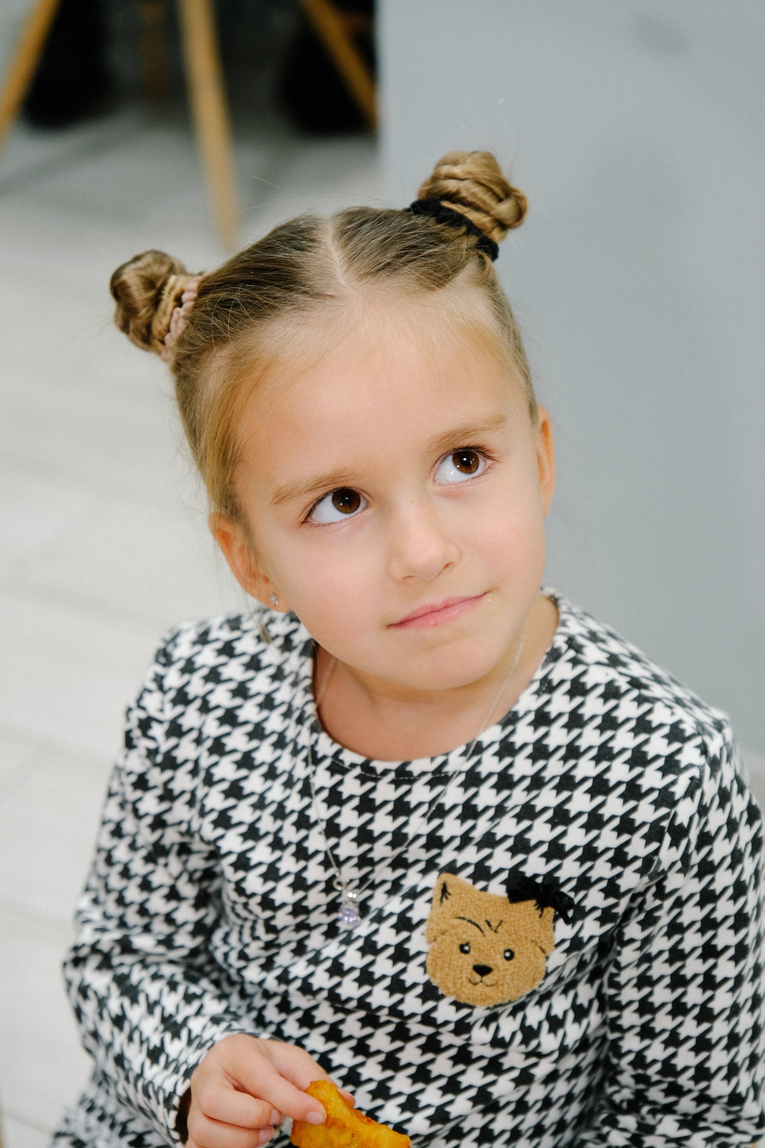 Дети, сады, школы. Фотограф и видеограф в Москве Полина Абраменкова