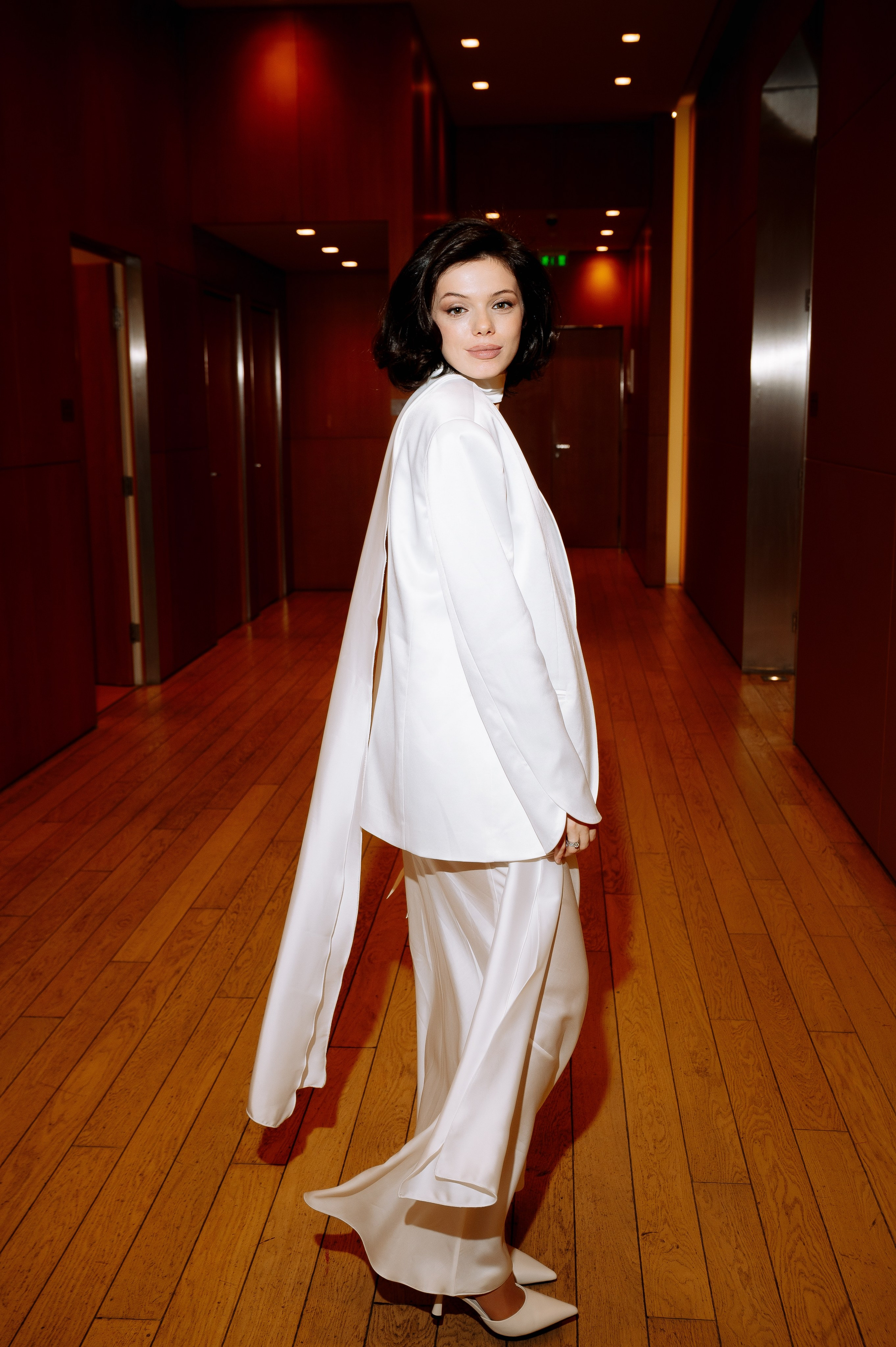 Алина & Марк. Фотограф Вито Бурмасов | Москва