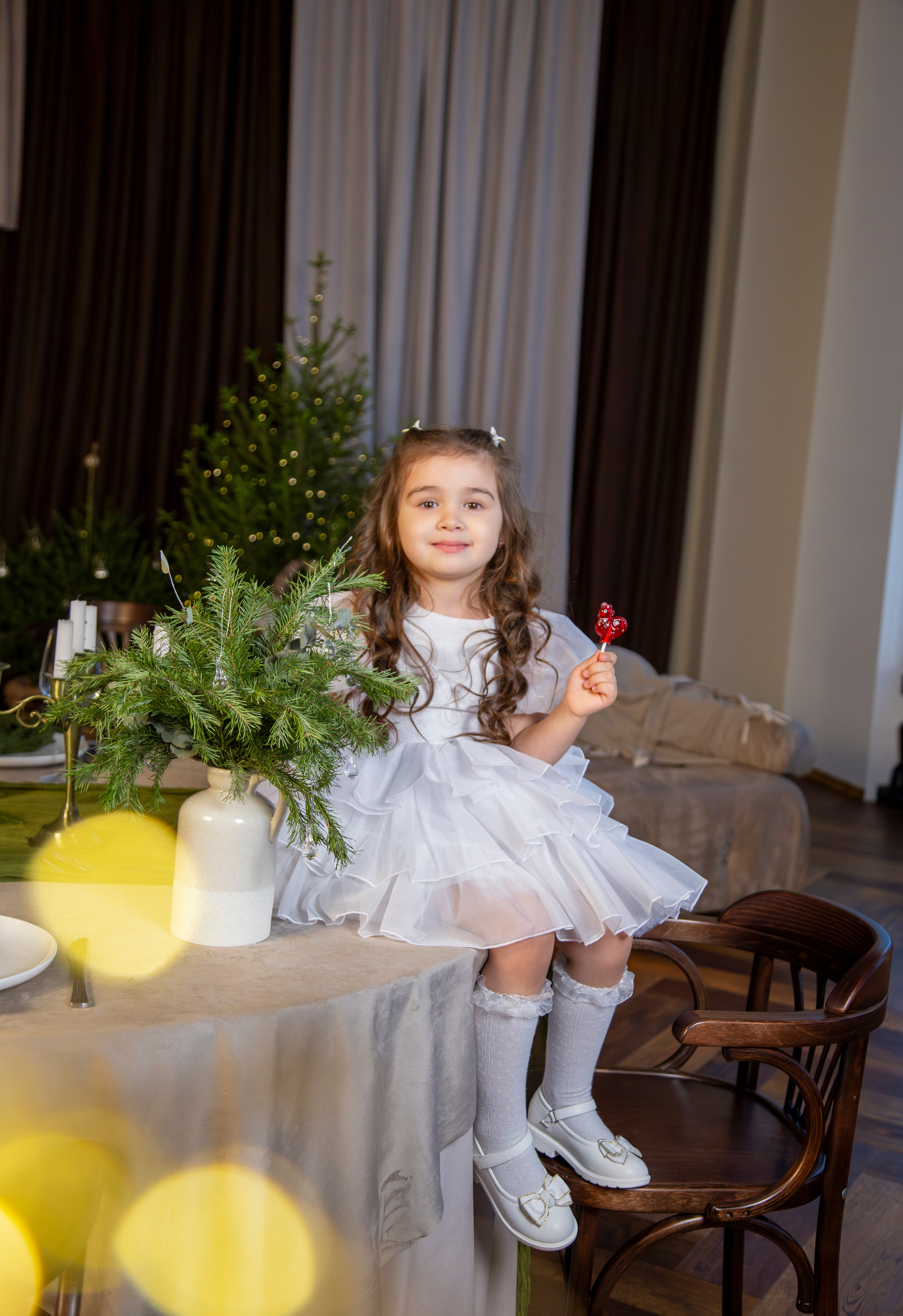 1. Анастасия Дубравская | Фотограф Сургут