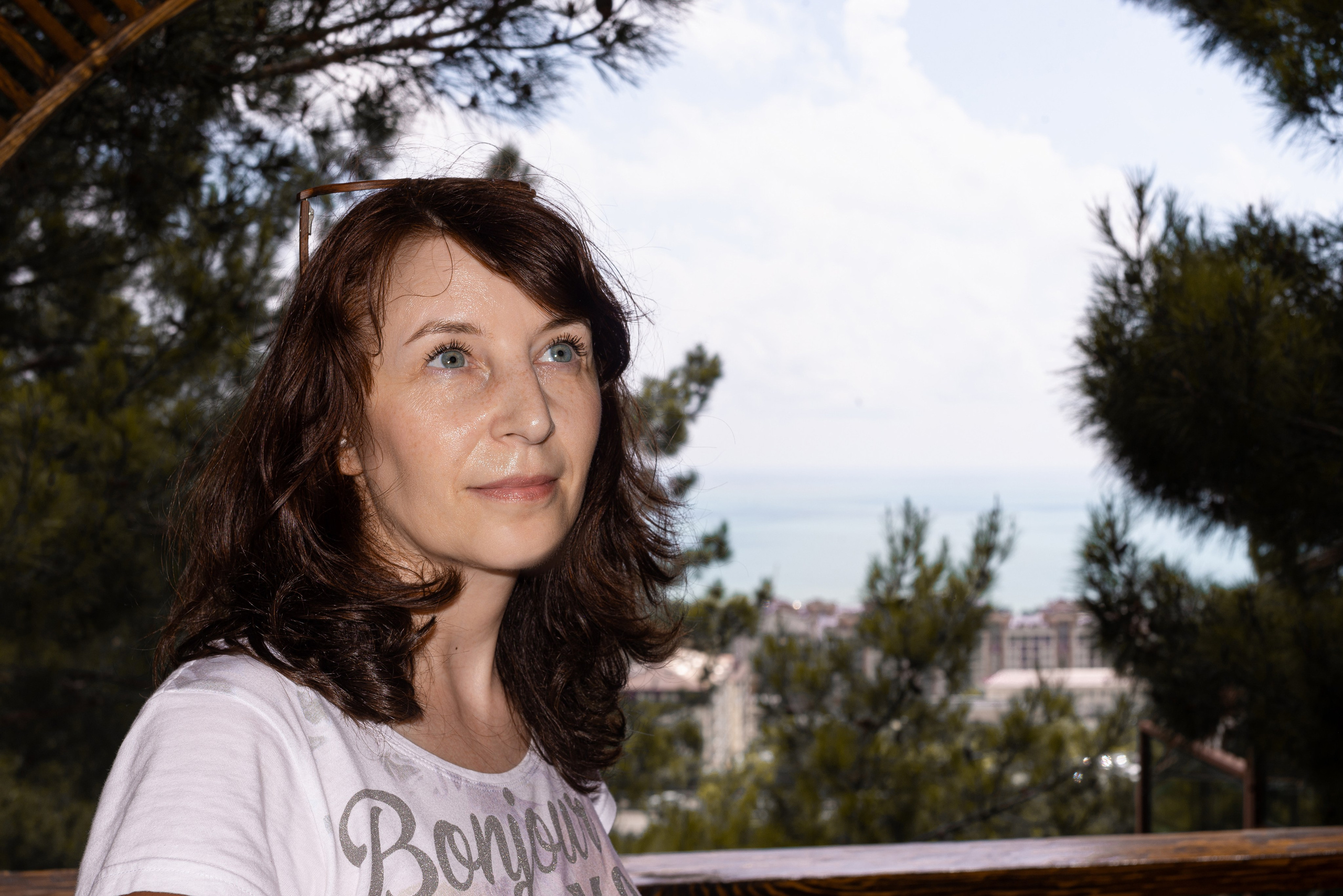 Июнь–Июль Отпуск Белореченск, Геленджик. Семейный, Свадебный фотограф СПБ Питер— Романова Екатерина