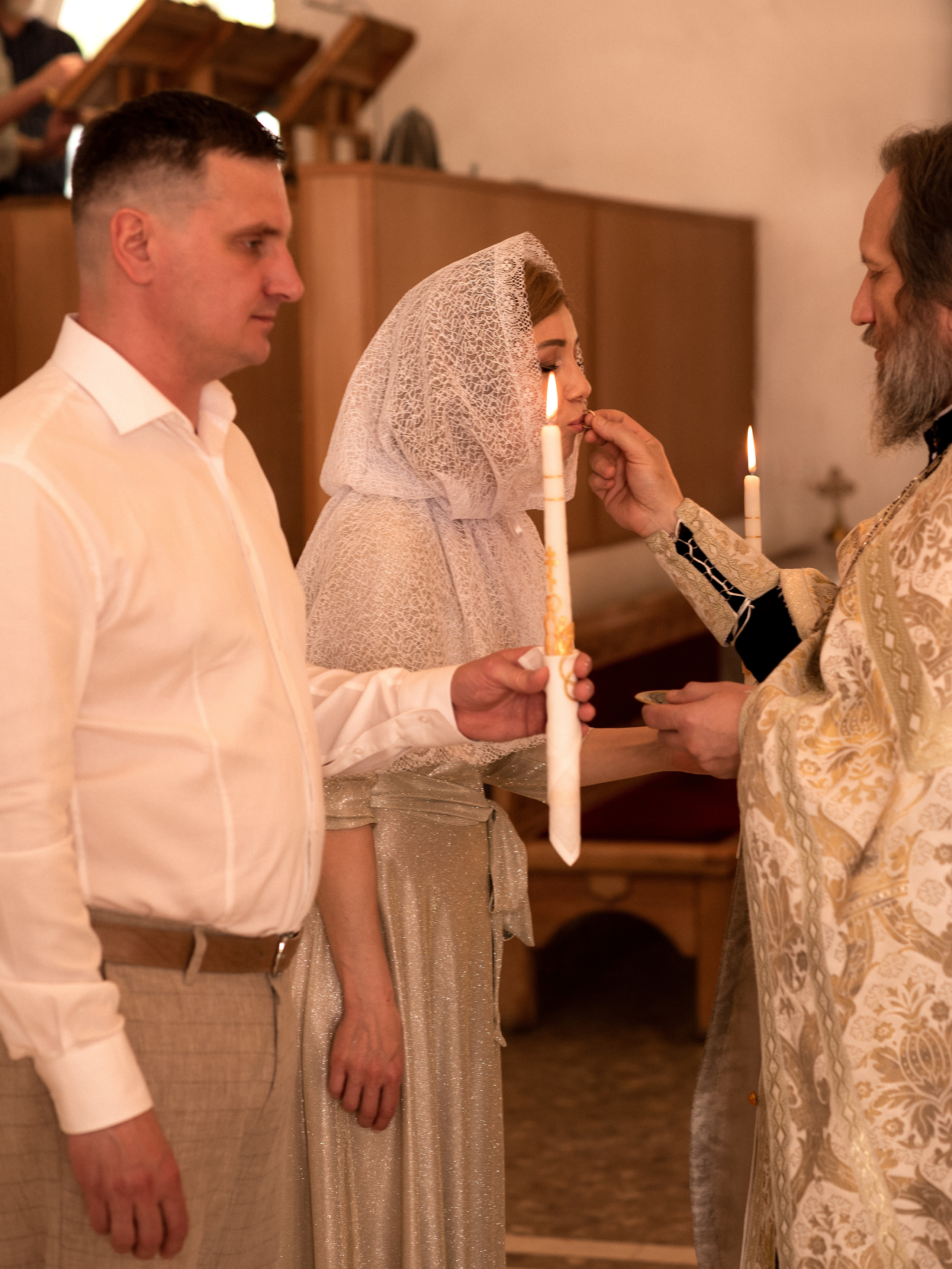 Венчание. Свадебный, семейный, контент и портрет фотограф в Ростове-на-Дону Наталь