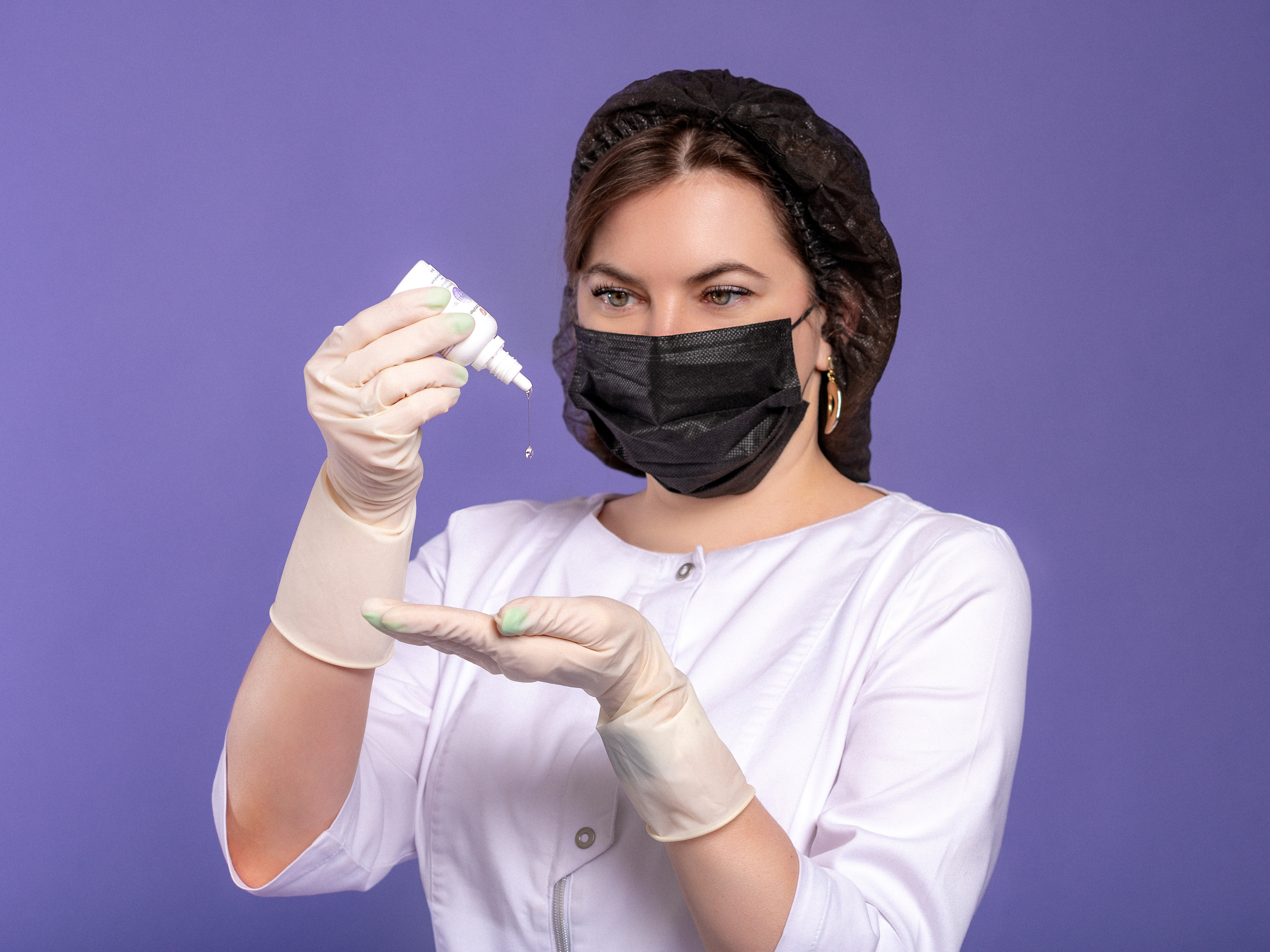 Косметолог. Свадебный, семейный, контент и портрет фотограф в Ростове-на-Дону Наталь