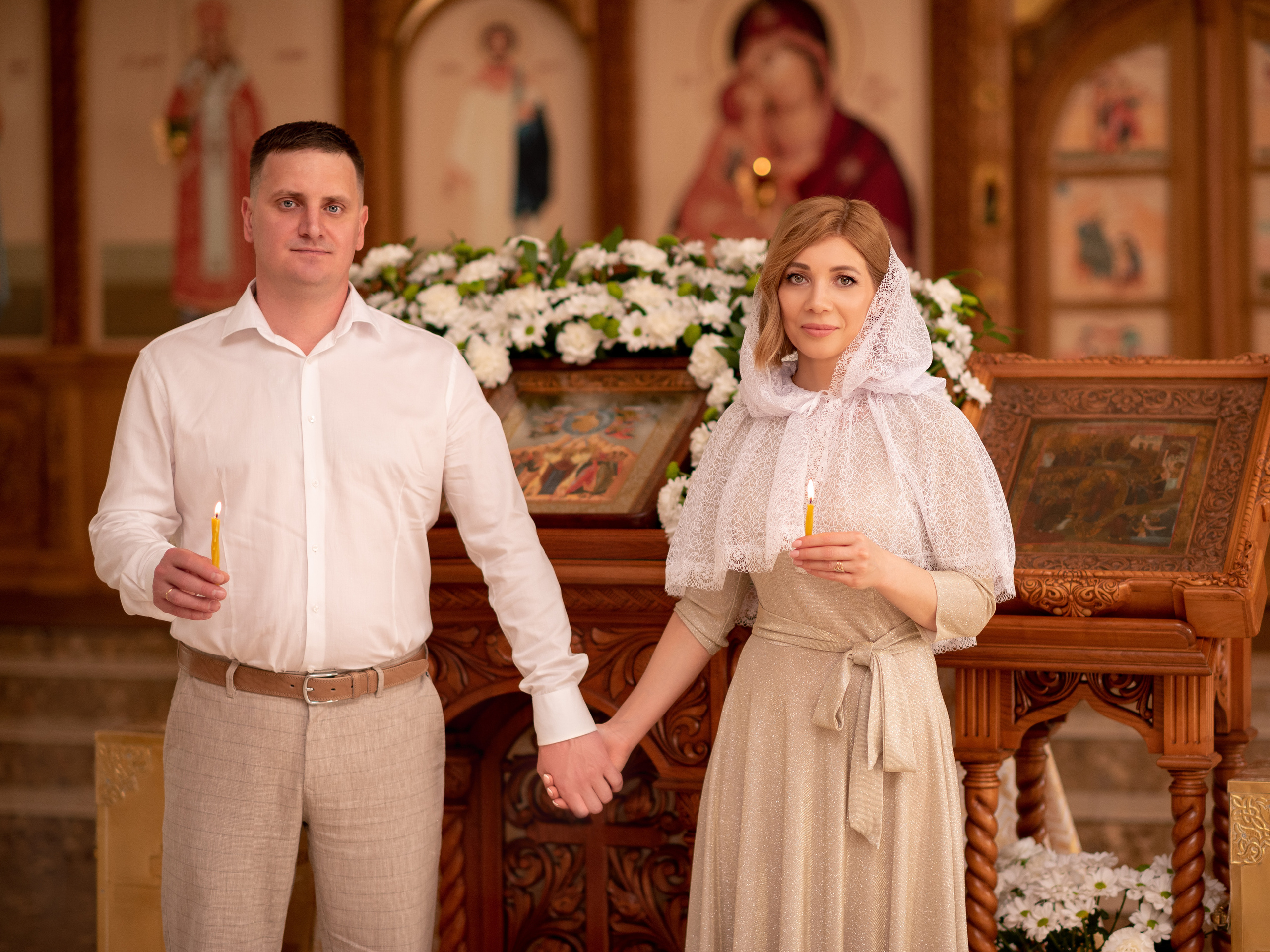 Венчание. Свадебный, семейный, контент и портрет фотограф в Ростове-на-Дону Наталь