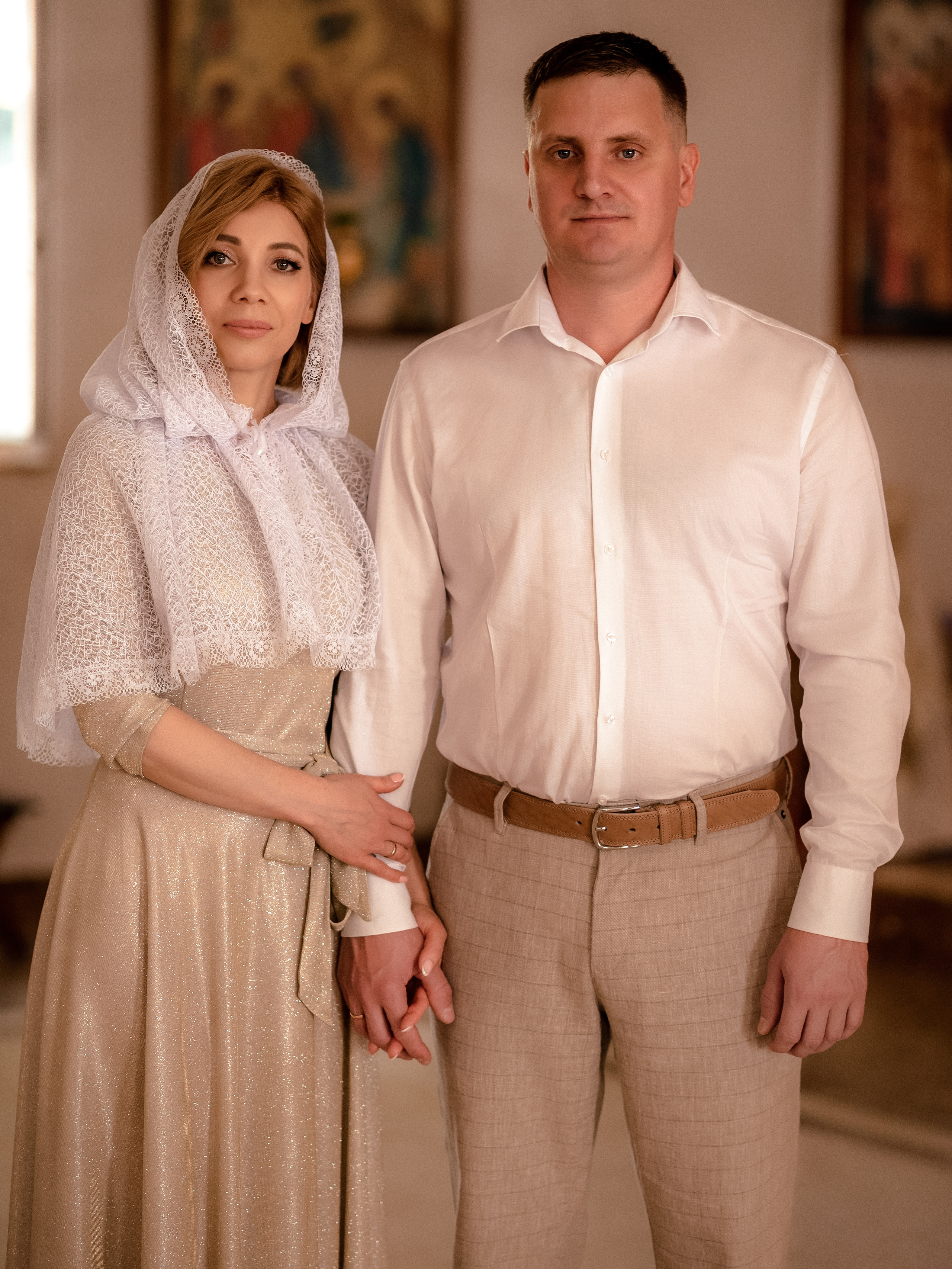 Венчание. Свадебный, семейный, контент и портрет фотограф в Ростове-на-Дону Наталь