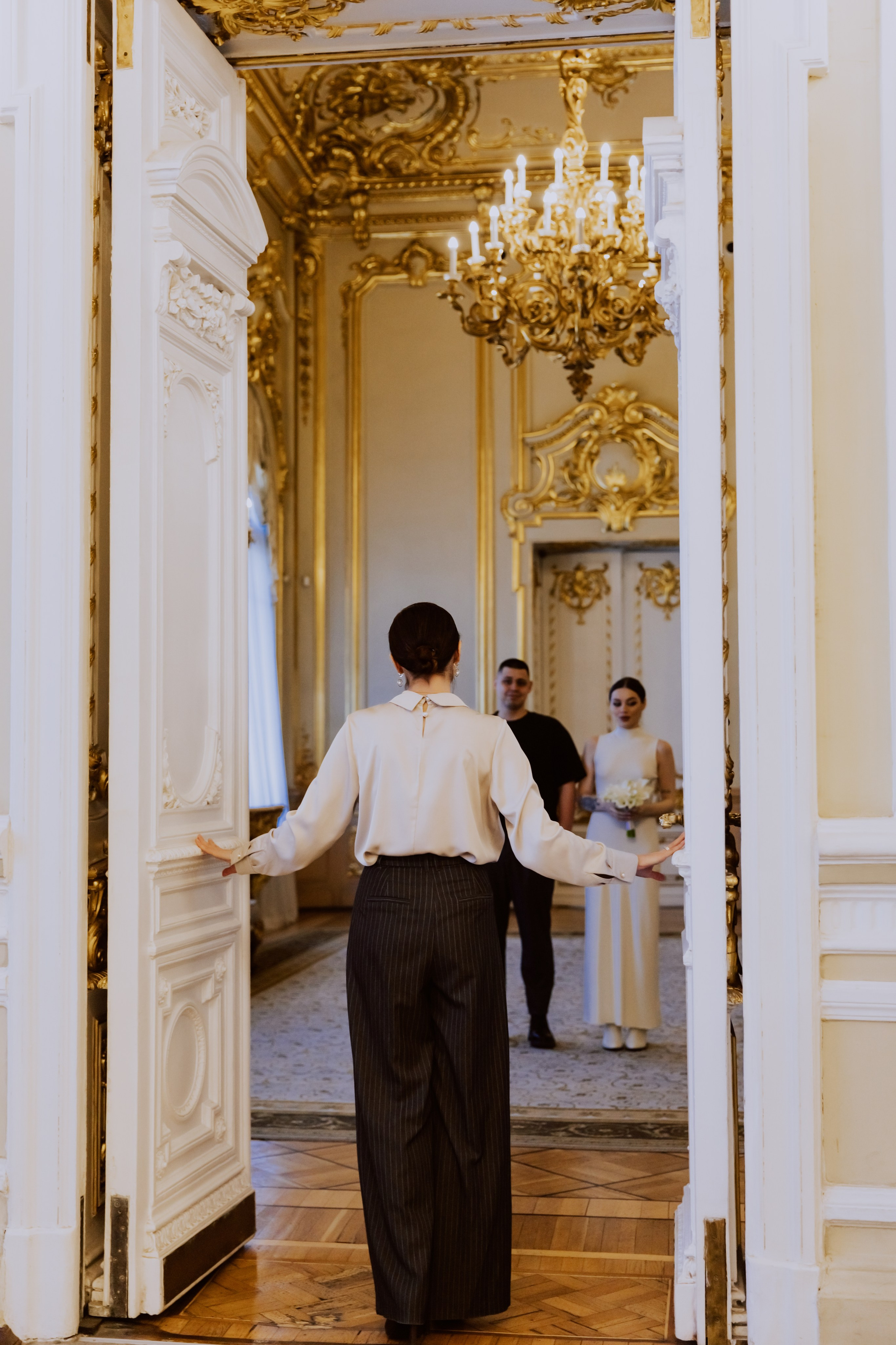 Анна и Рамиль. Фотограф, который снимает любовь в Санкт-Петербурге и Череповце