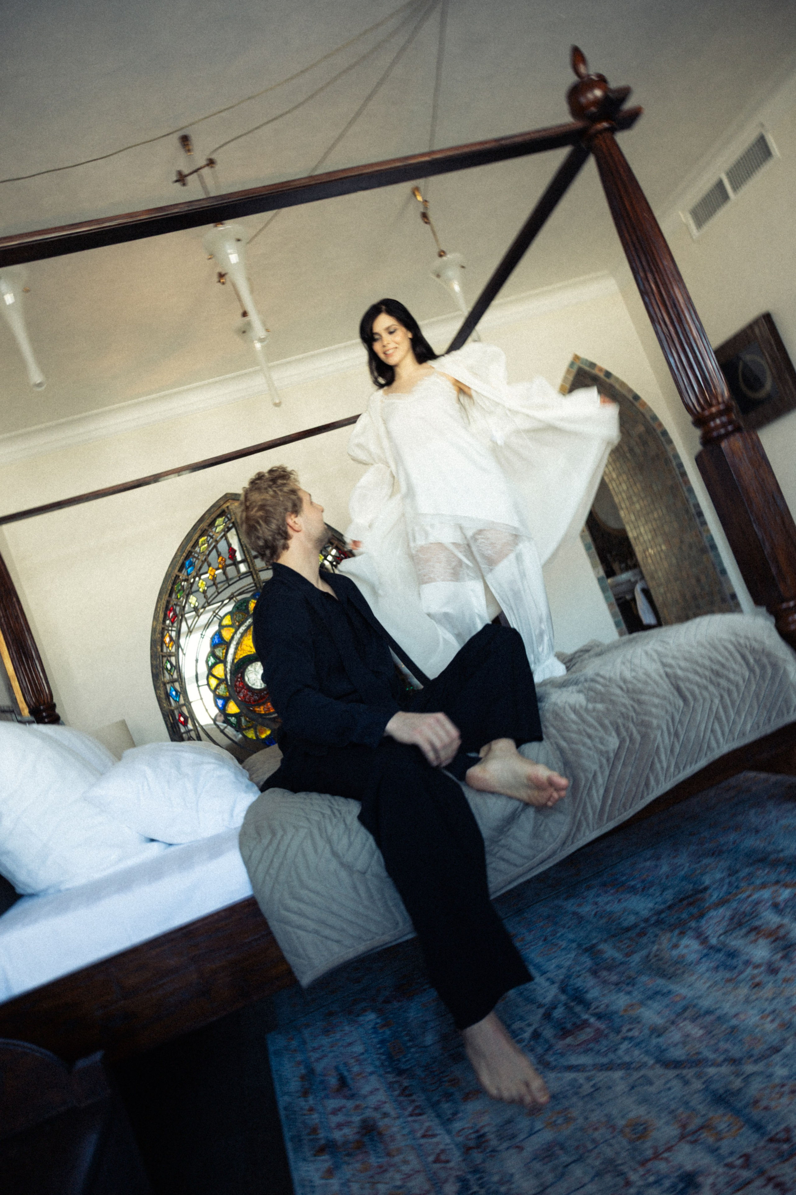 Сандра & Никита. Phdkvmr.ru