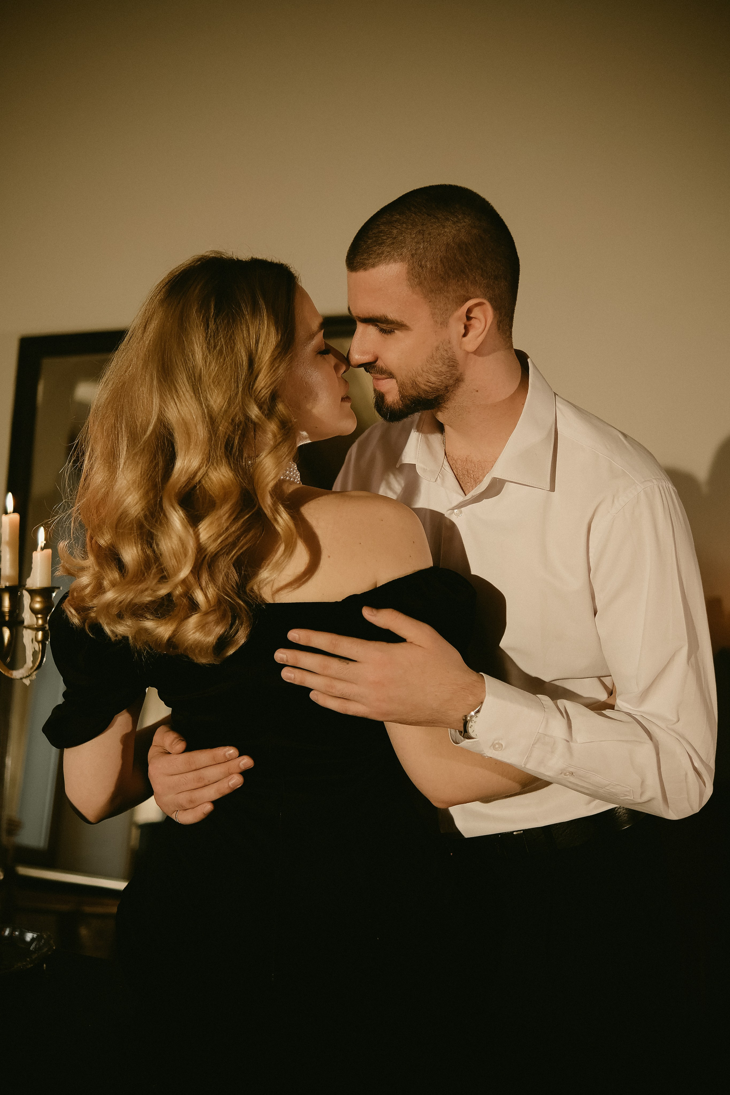 Вика & Никита. Phdkvmr.ru