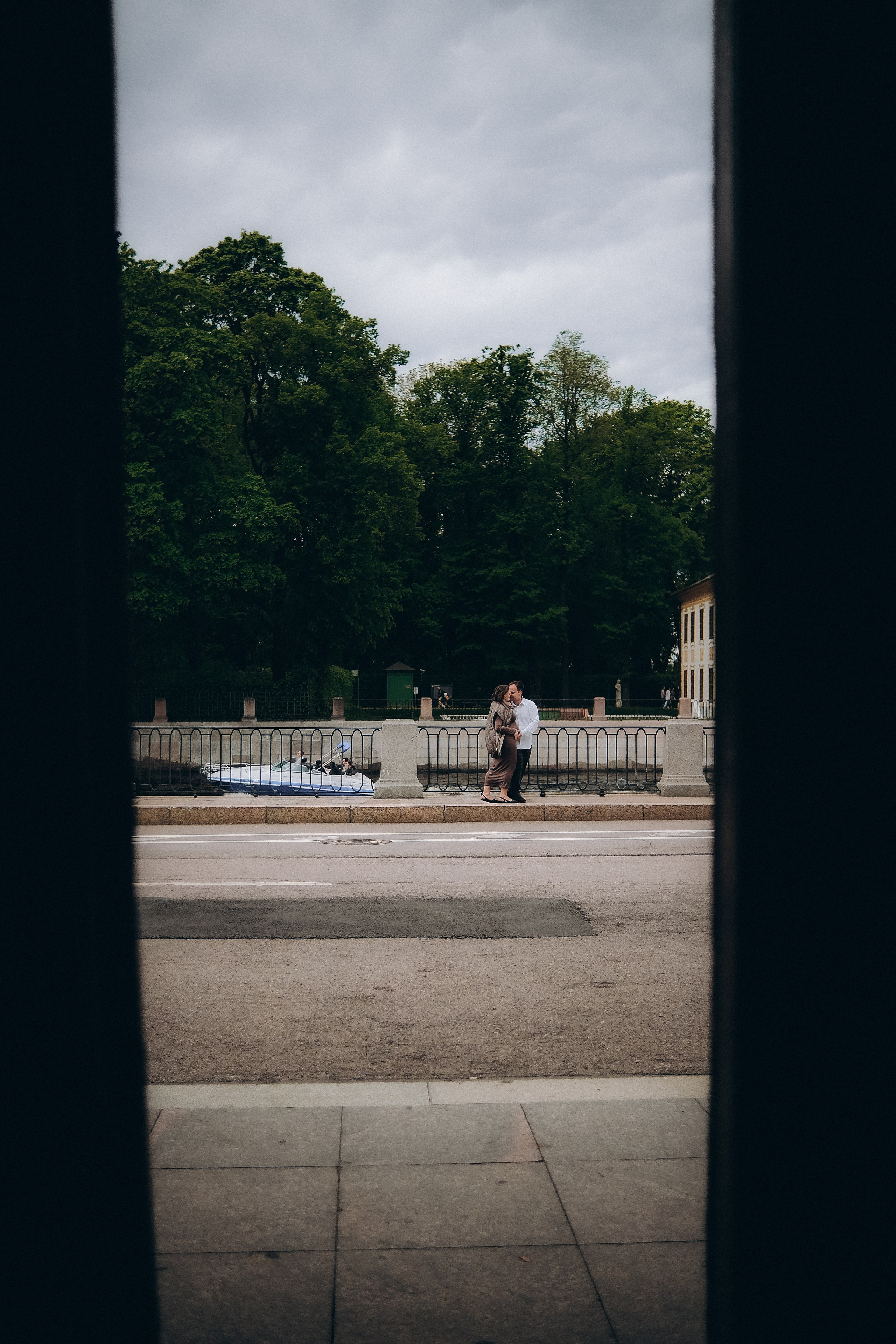 Ника & Леша. Phdkvmr.ru