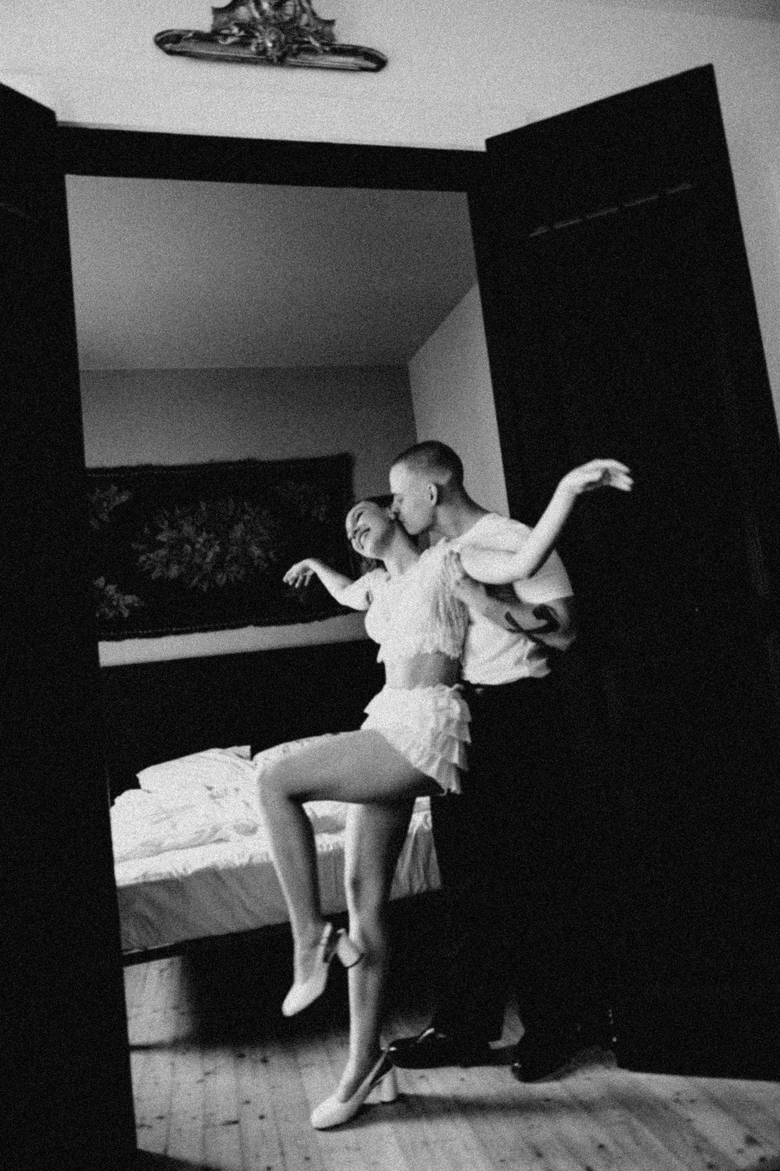 Ульяна & Влад. Phdkvmr.ru