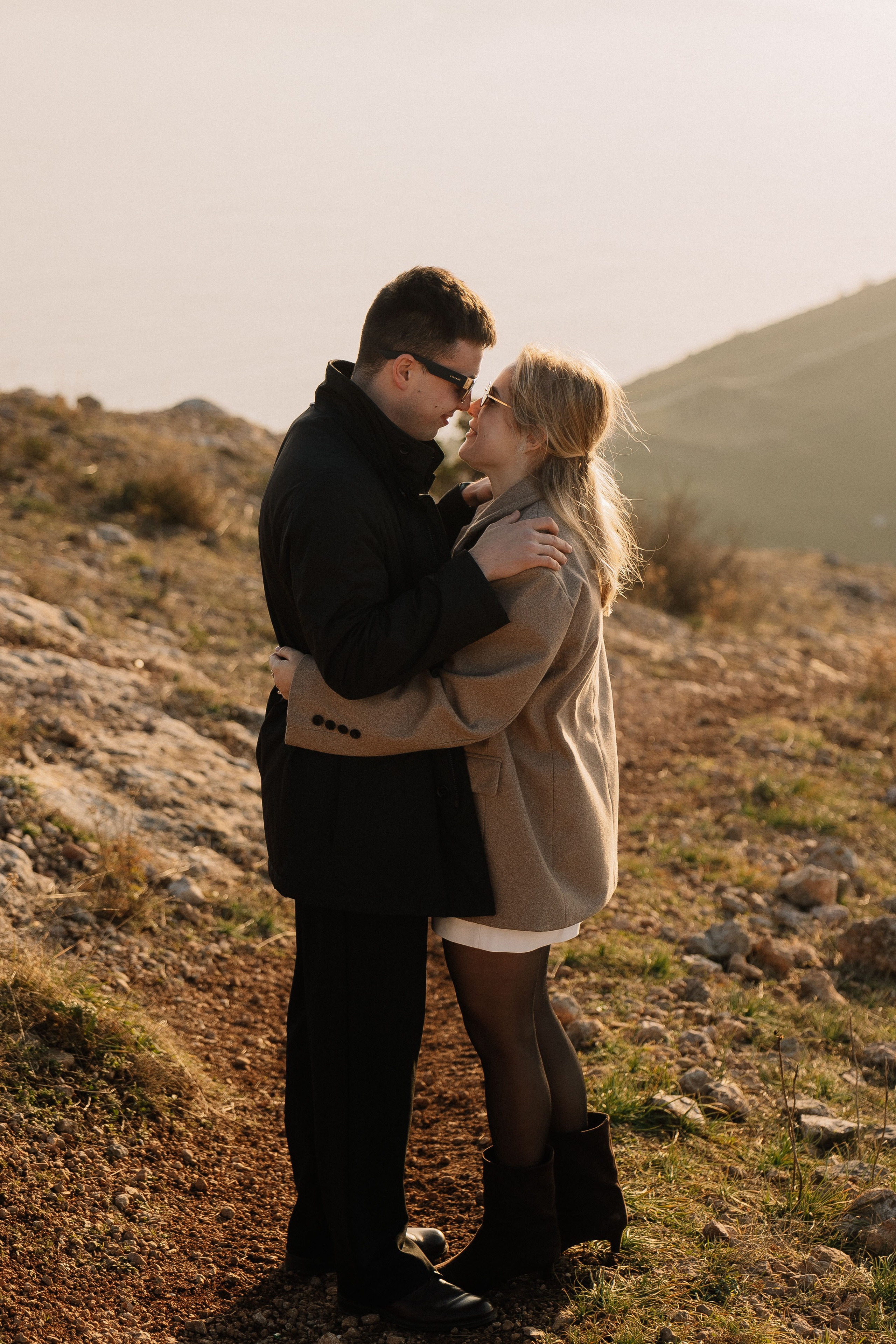 D&I. Семейный фотограф в Севастополе и Симферополе Александра Чистякова