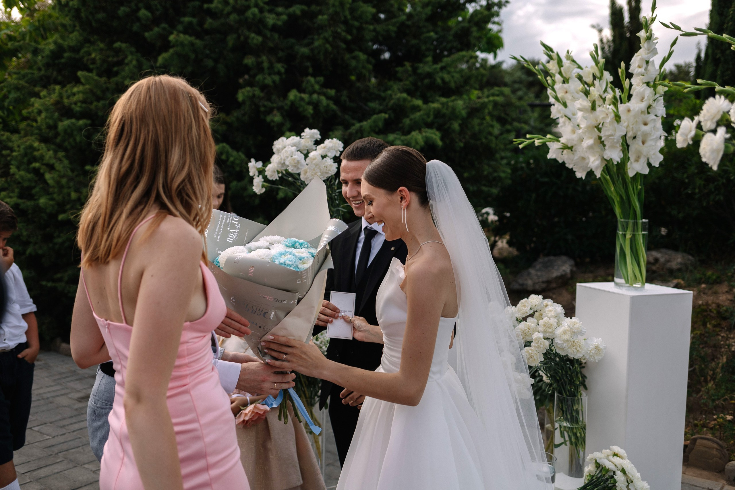 L&I. Семейный фотограф в Севастополе и Симферополе Александра Чистякова