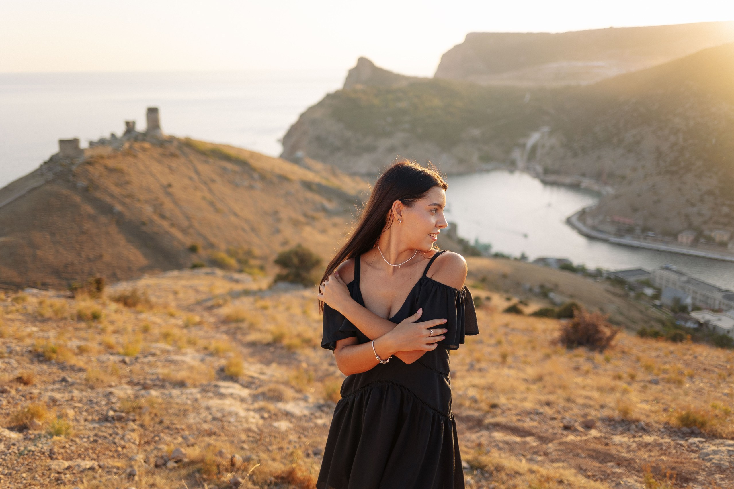 S&E. Семейный фотограф в Севастополе и Симферополе Александра Чистякова