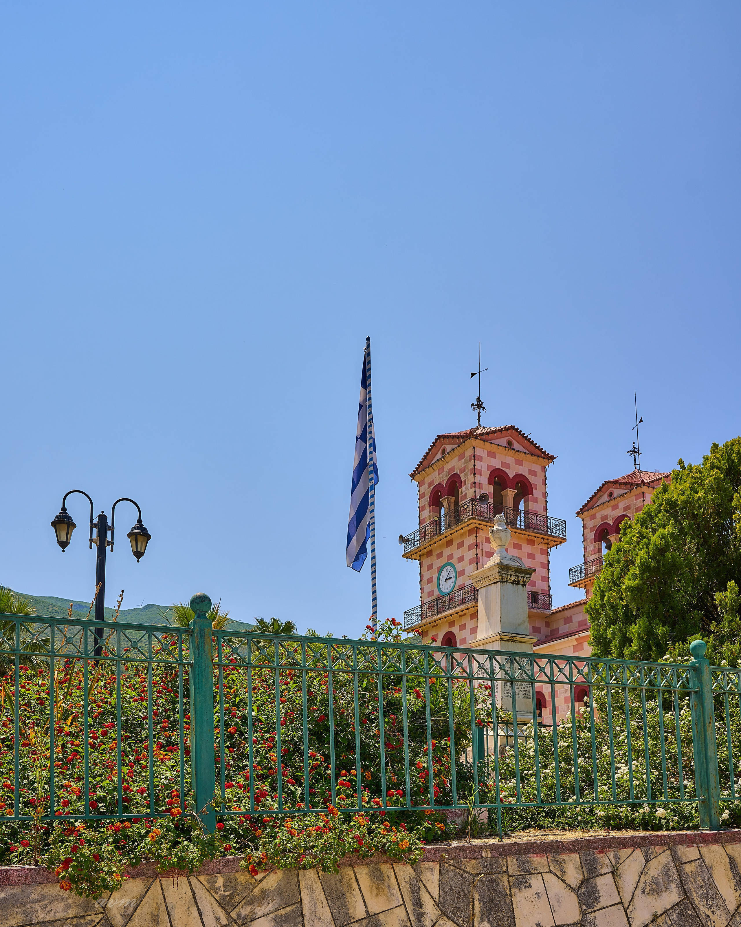 Закинтос Груция2023. Фотограф Михеев Андрей