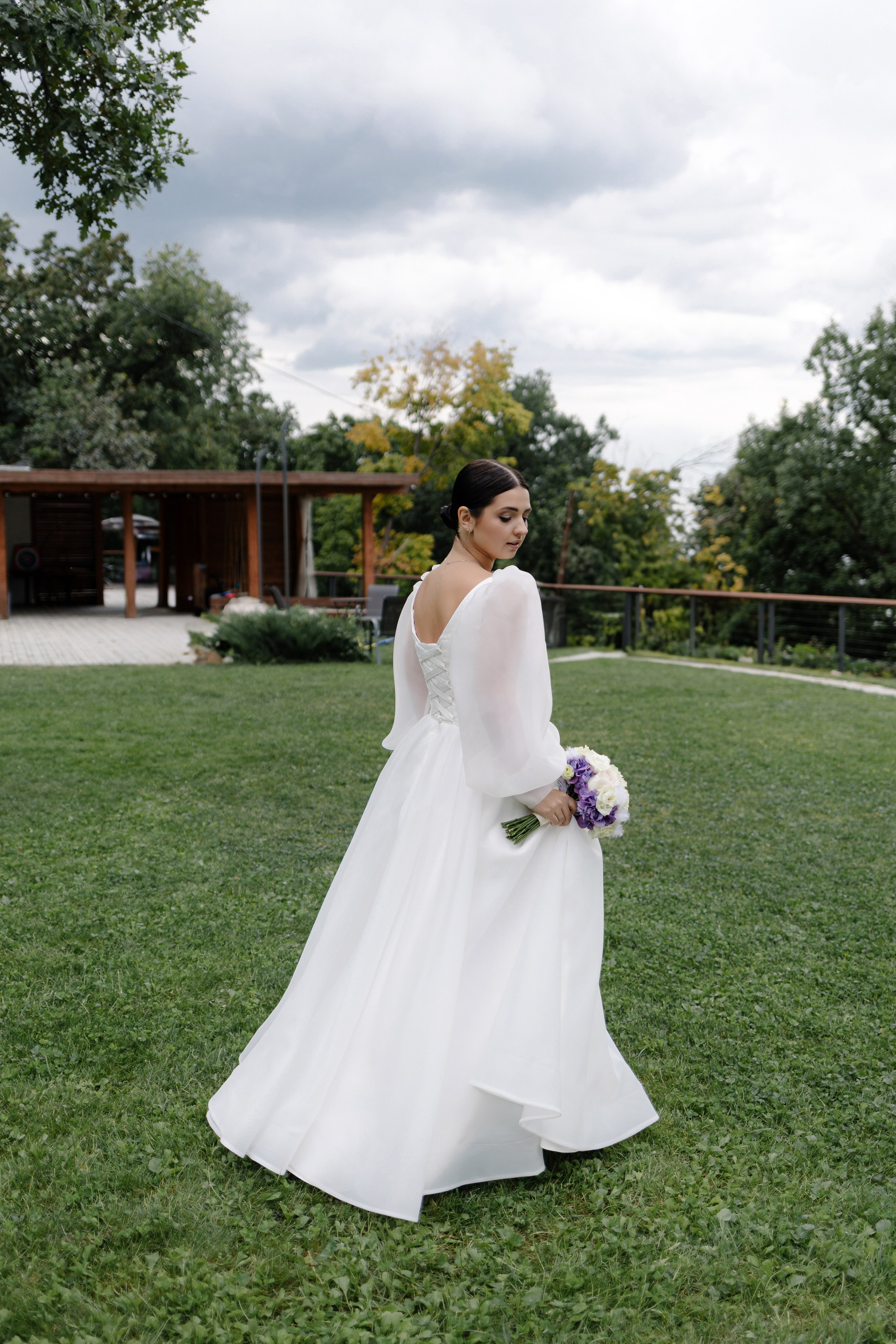 Свадебный Анонс Даша и Владислав. Свадебный и семейный фотограф в Самаре