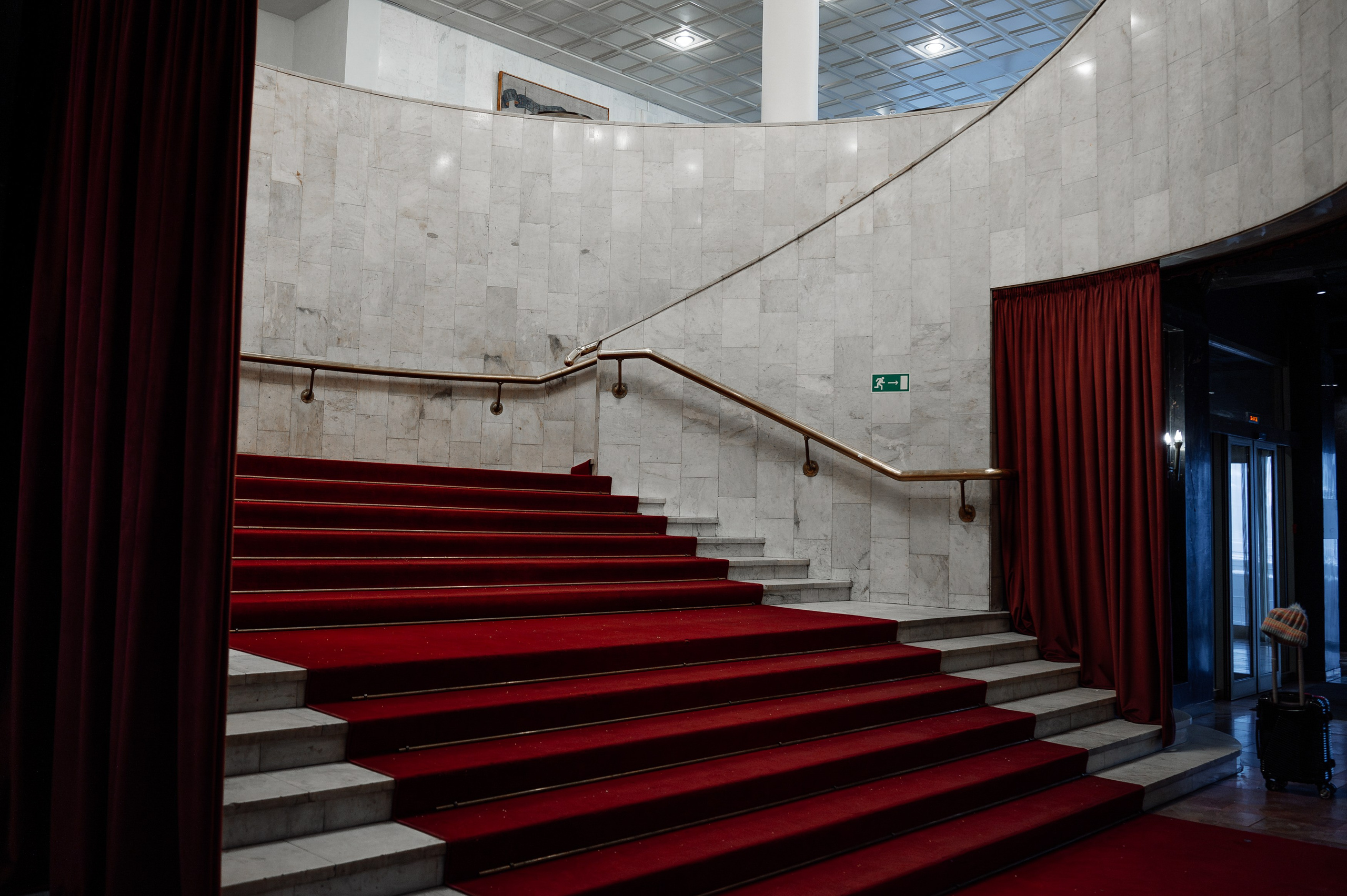 Награждение в Чаплин холле. Мария Плетинская фотограф в Санкт-Петербурге