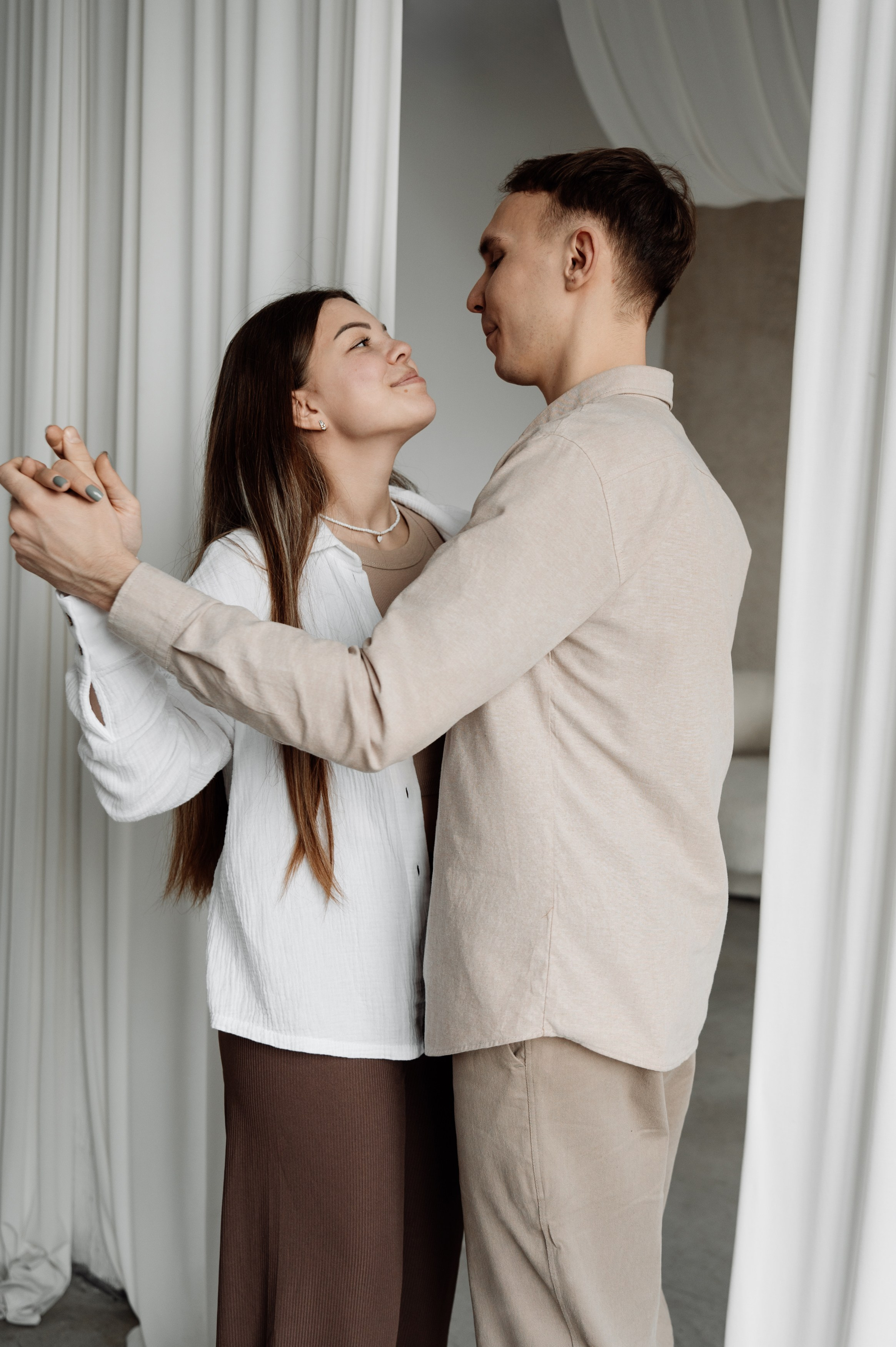 Утро дома. Мария Плетинская фотограф в Санкт-Петербурге