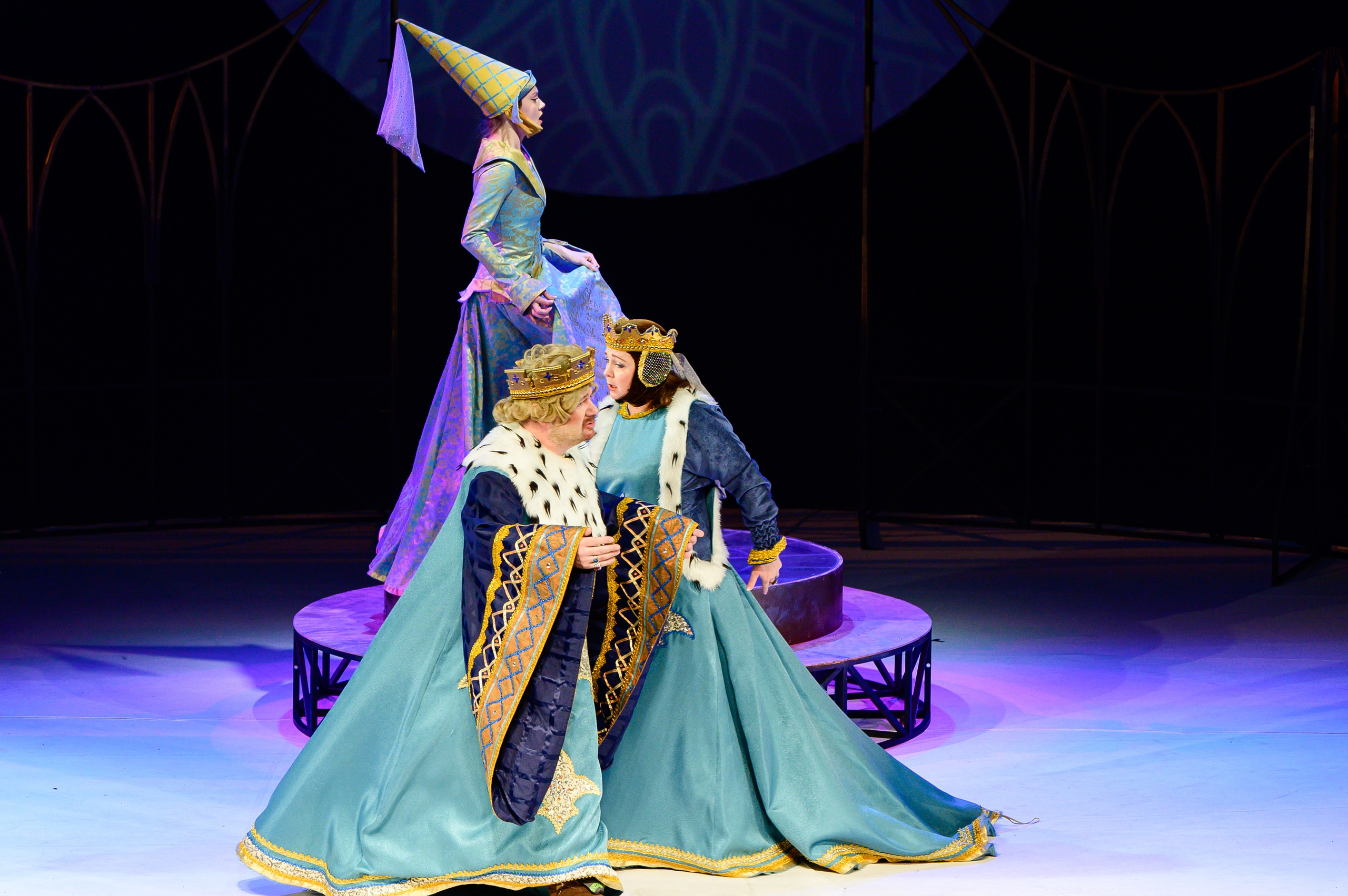 Детский спектакль @bgm_teatr «Спящая красавица ". Фотоуслуги, услуги фотографа, фотографирование важных событий