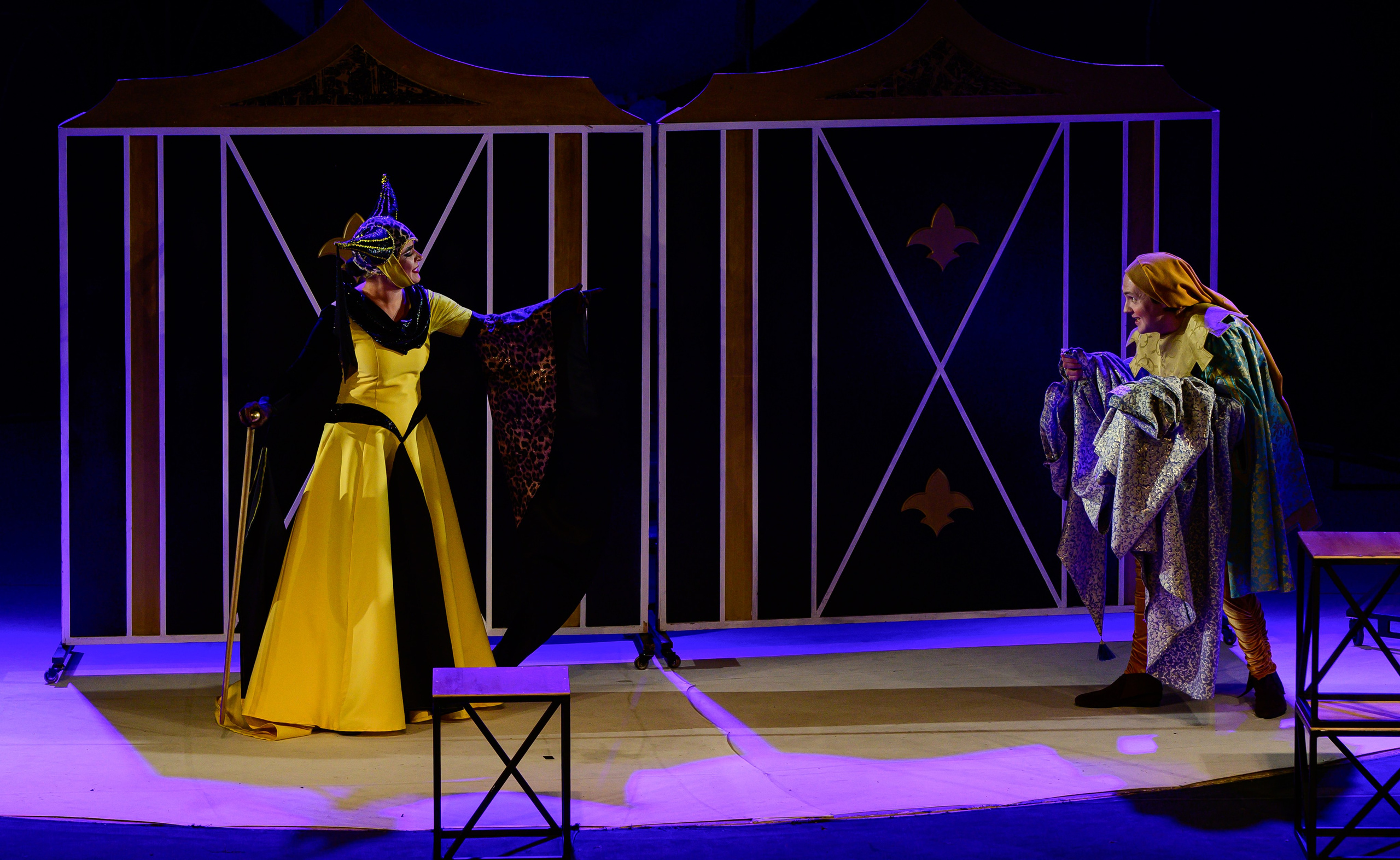 Детский спектакль @bgm_teatr «Спящая красавица ". Фотоуслуги, услуги фотографа, фотографирование важных событий