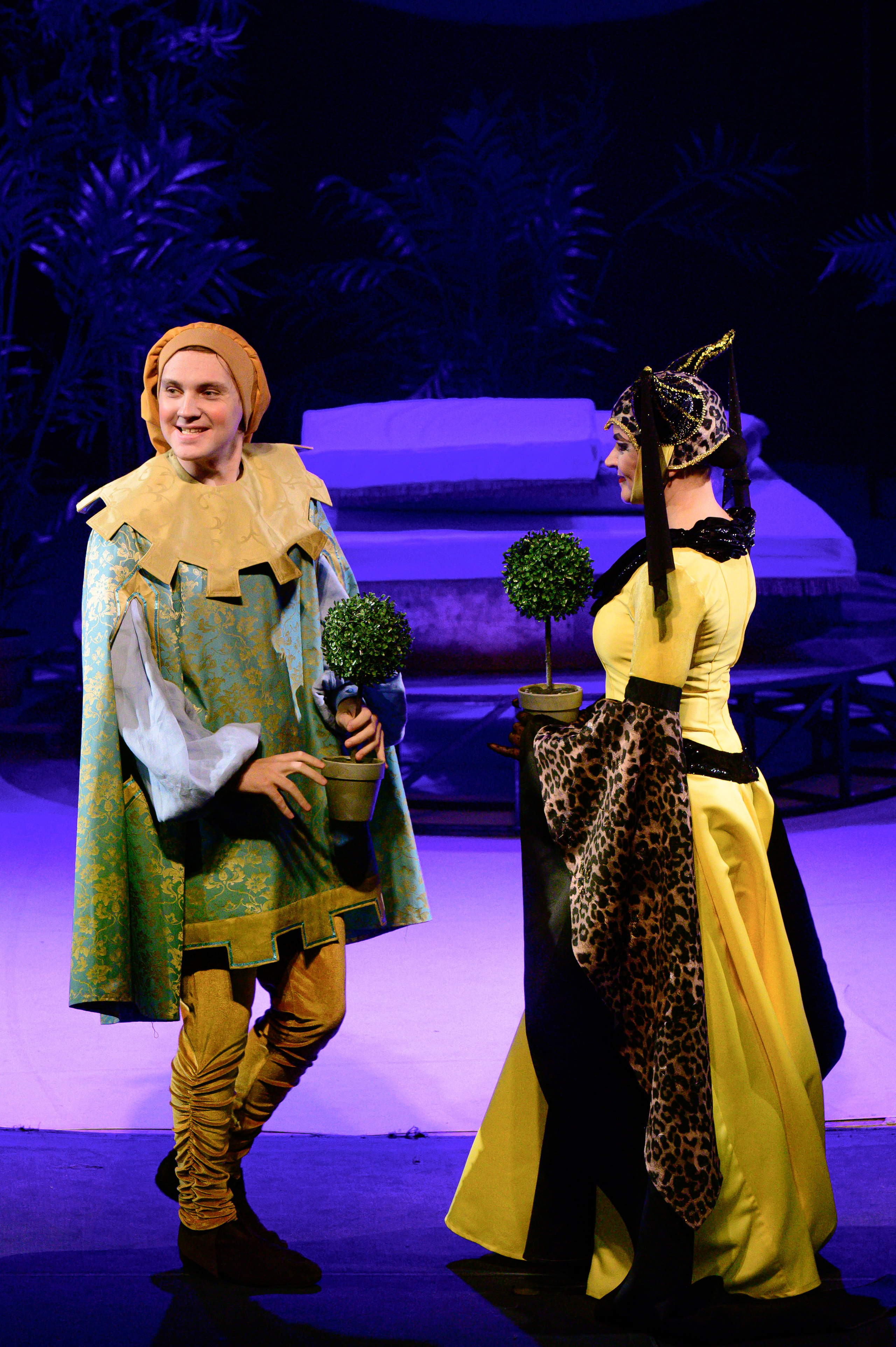 Детский спектакль @bgm_teatr «Спящая красавица ". Фотоуслуги, услуги фотографа, фотографирование важных событий