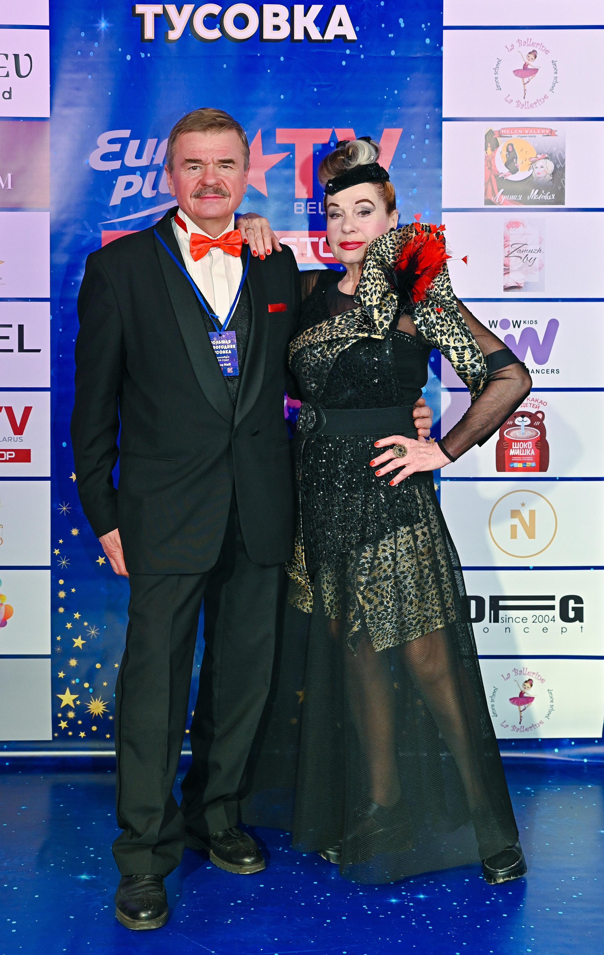 Большая новогодняя тусовка. Фотоуслуги, услуги фотографа, фотографирование важных событий